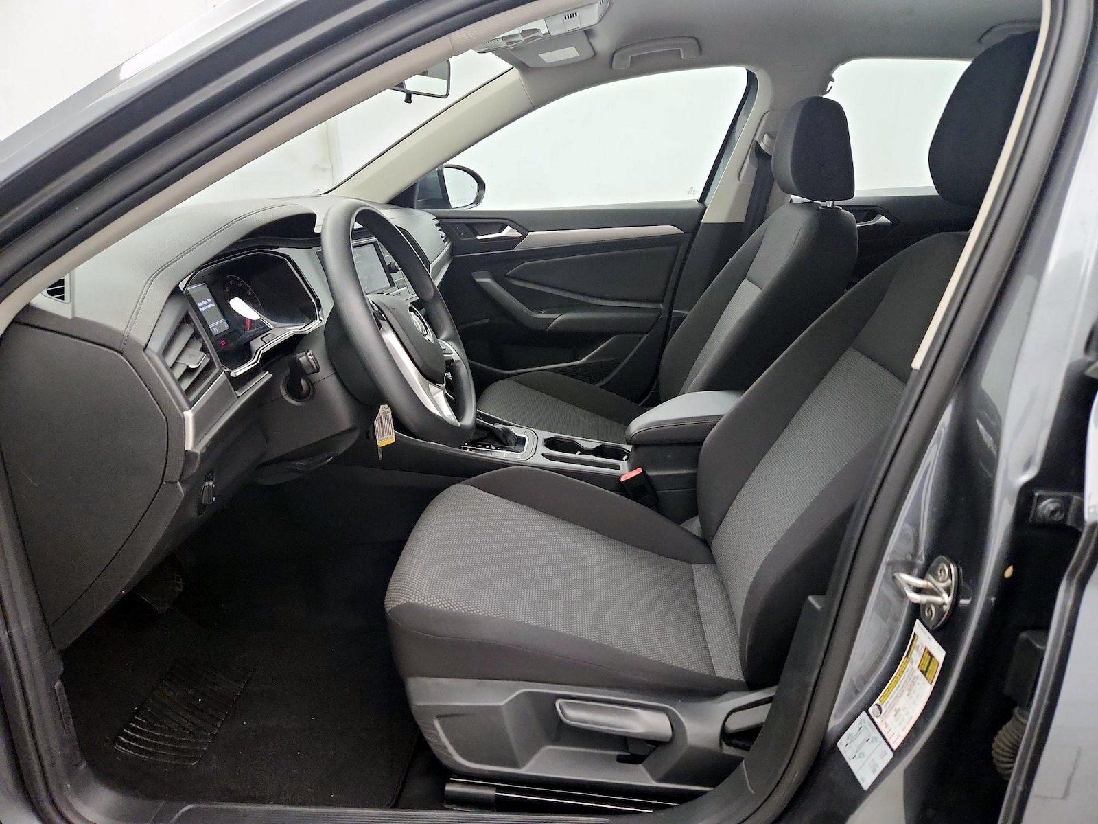 2019 Volkswagen Jetta S - Photo 12