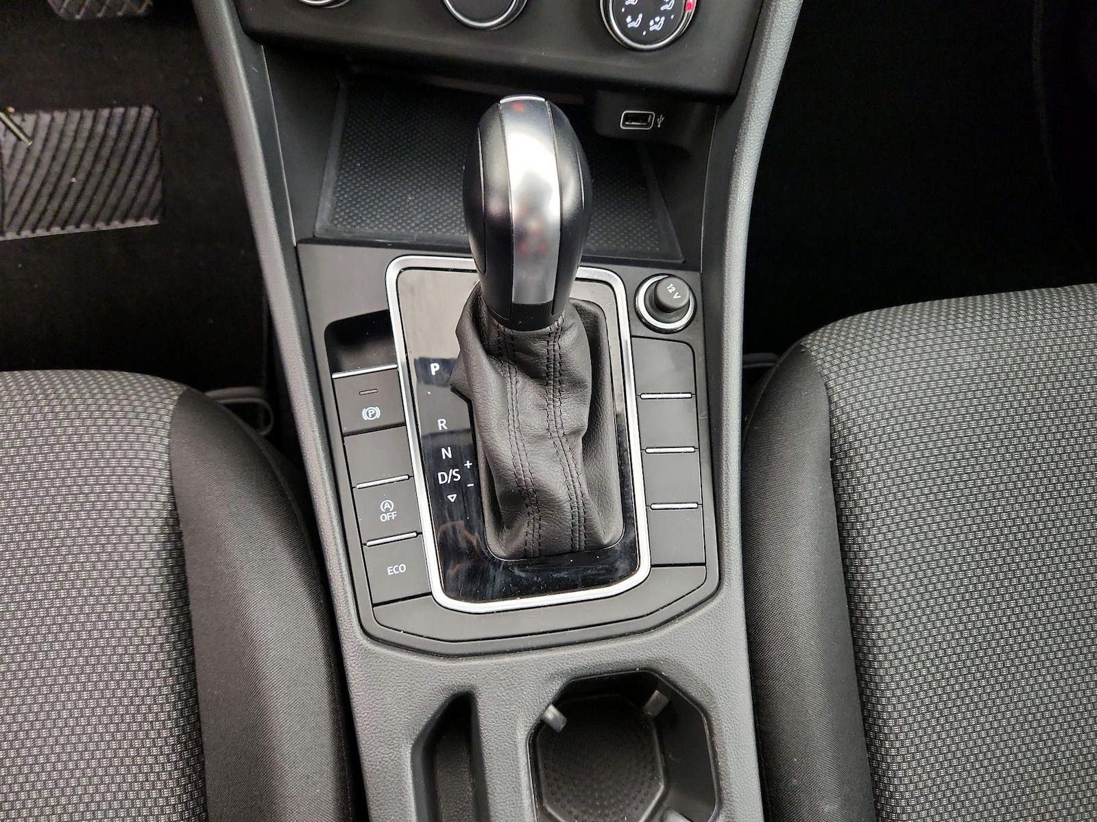 2019 Volkswagen Jetta S - Photo 18