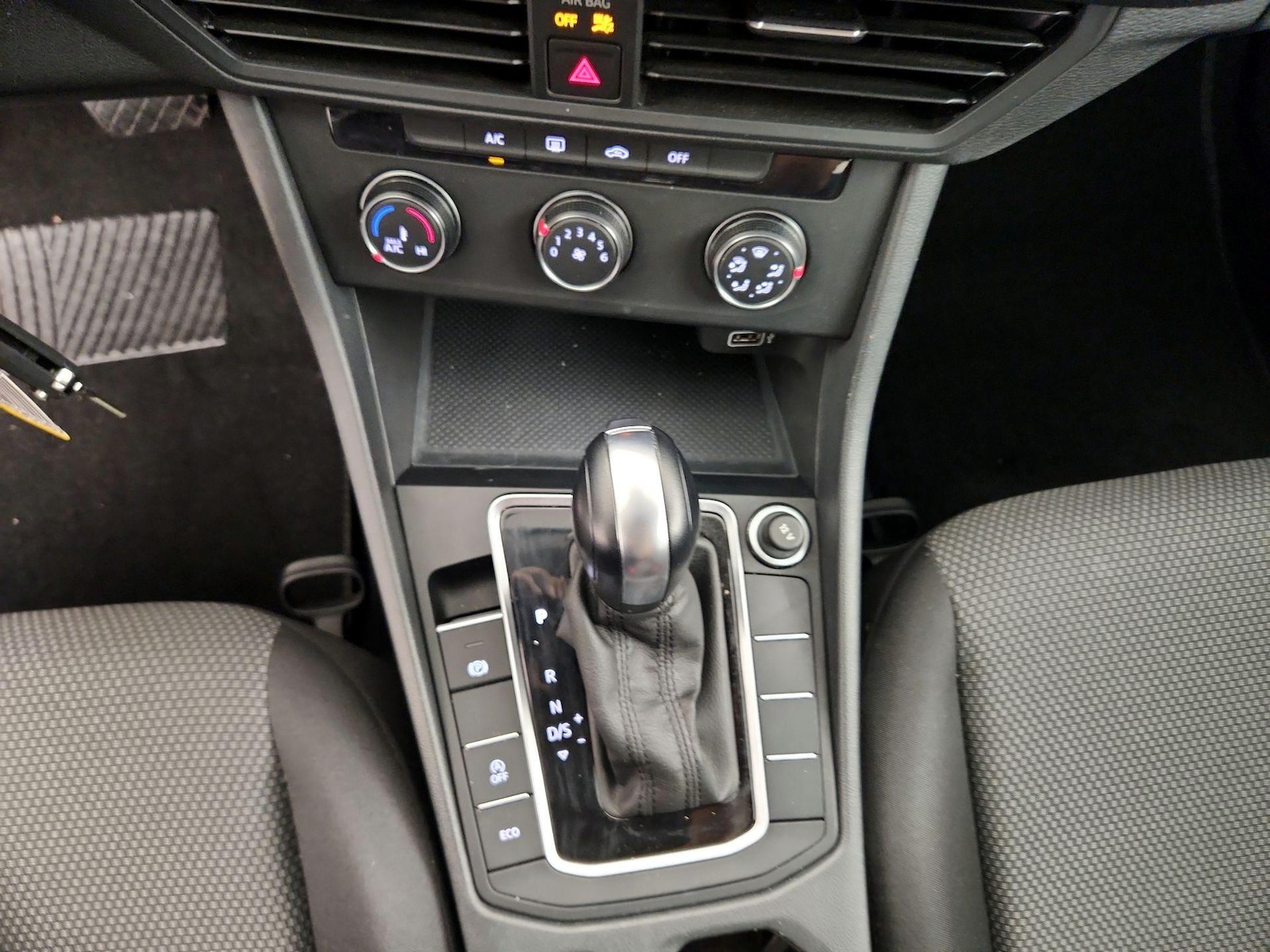 2019 Volkswagen Jetta S - Photo 19