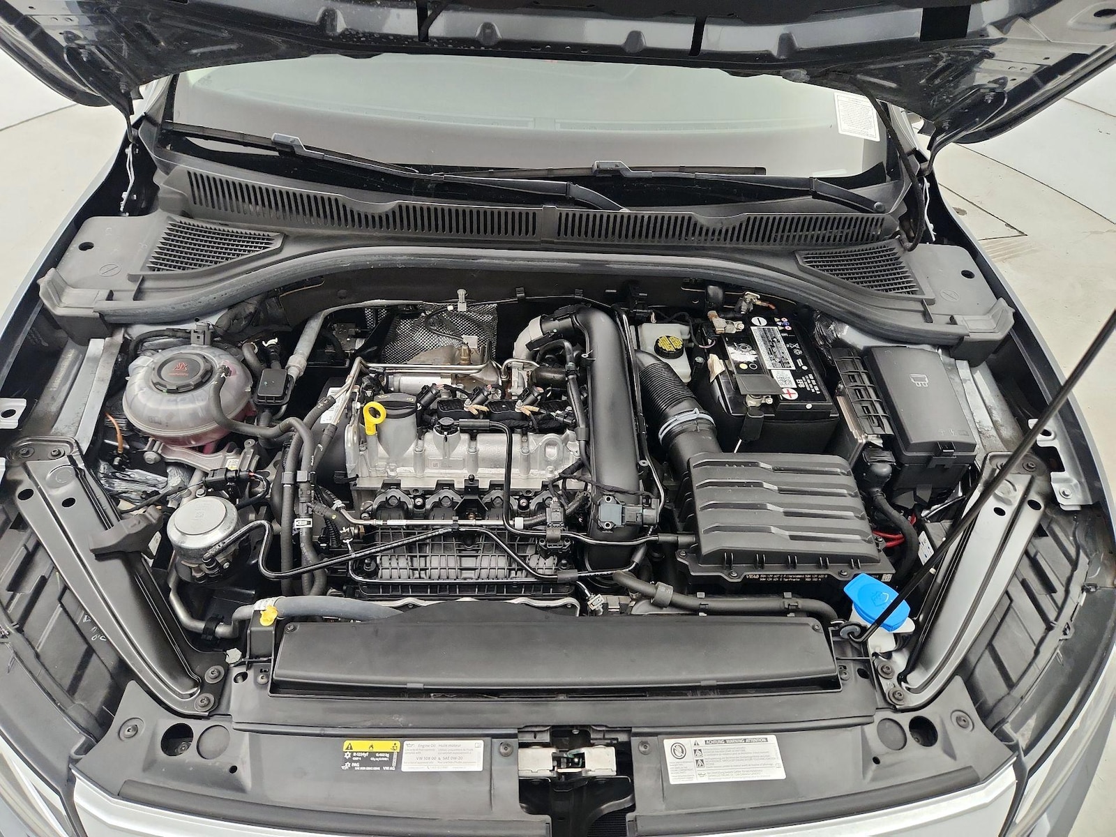 2019 Volkswagen Jetta S - Photo 22