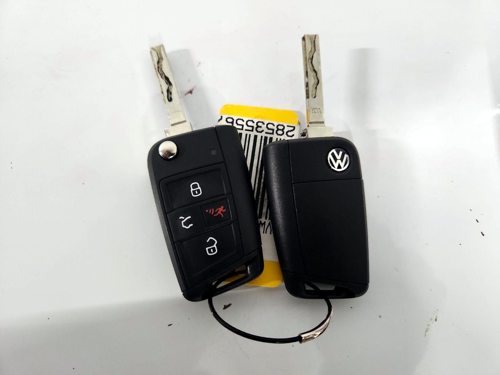 2019 Volkswagen Jetta S - Photo 23