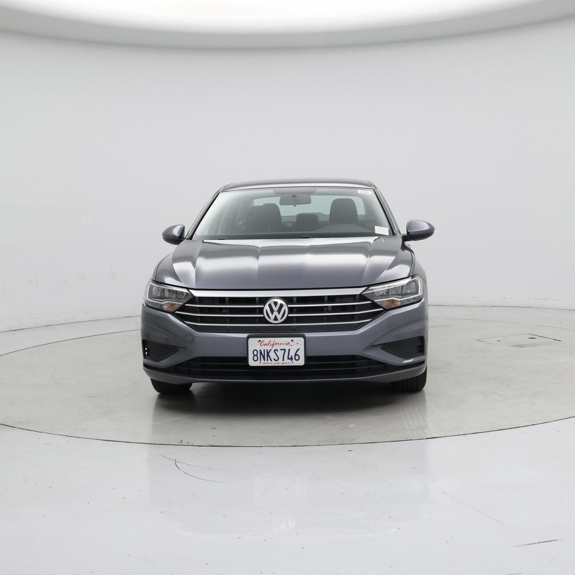 Thumbnail: 2019 Volkswagen Jetta - 5