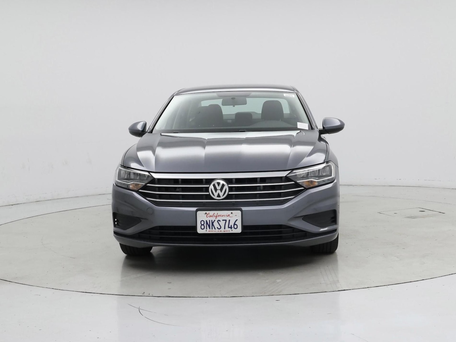 2019 Volkswagen Jetta S - Photo 6