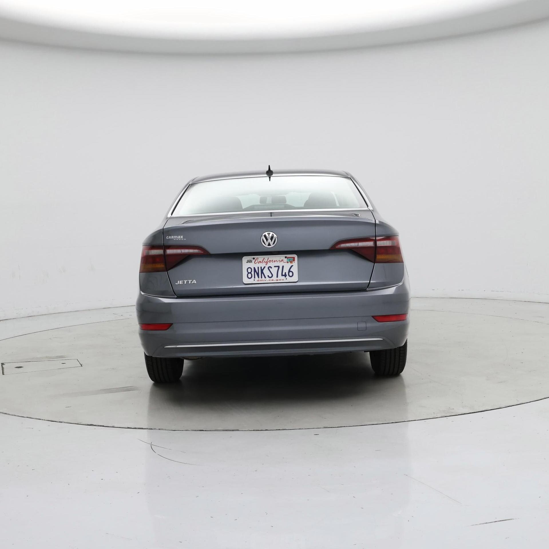 Thumbnail: 2019 Volkswagen Jetta - 6