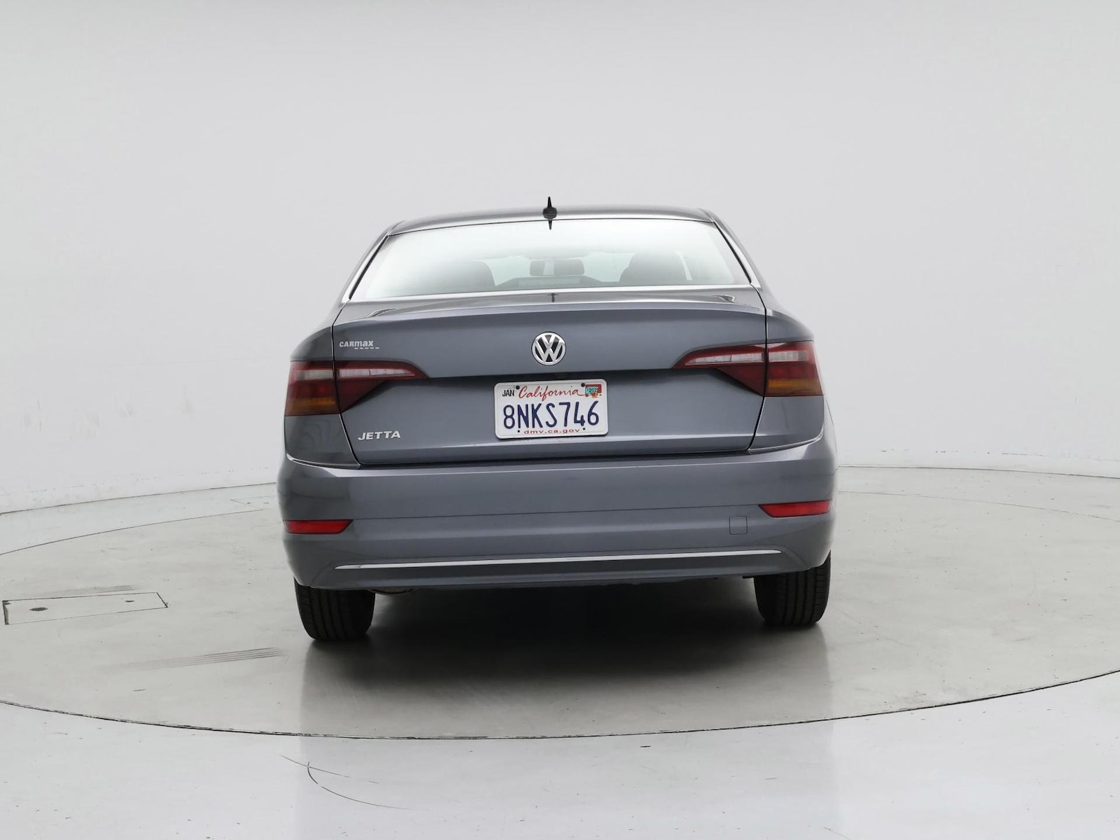 2019 Volkswagen Jetta S - Photo 7
