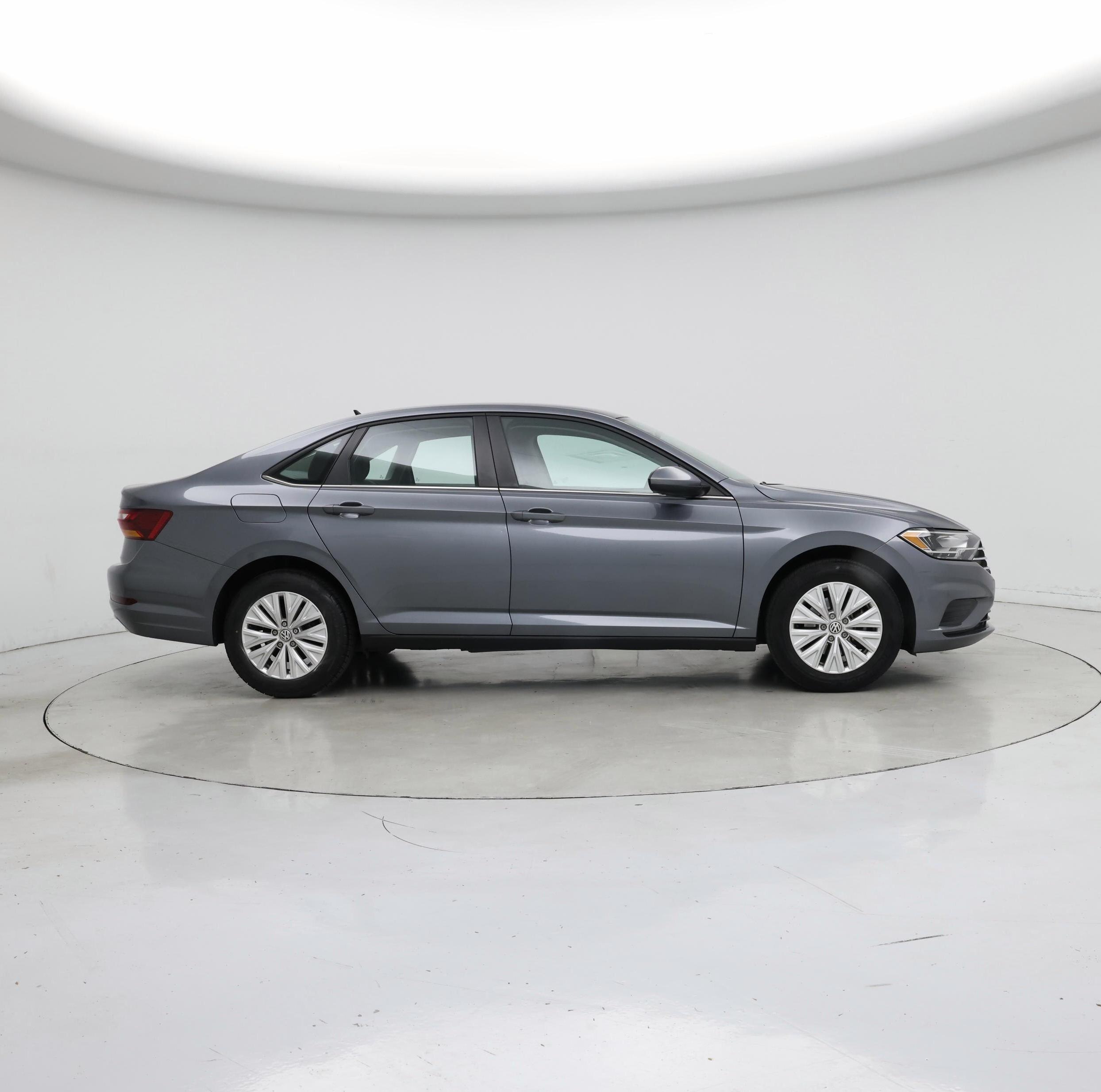 Thumbnail: 2019 Volkswagen Jetta - 7