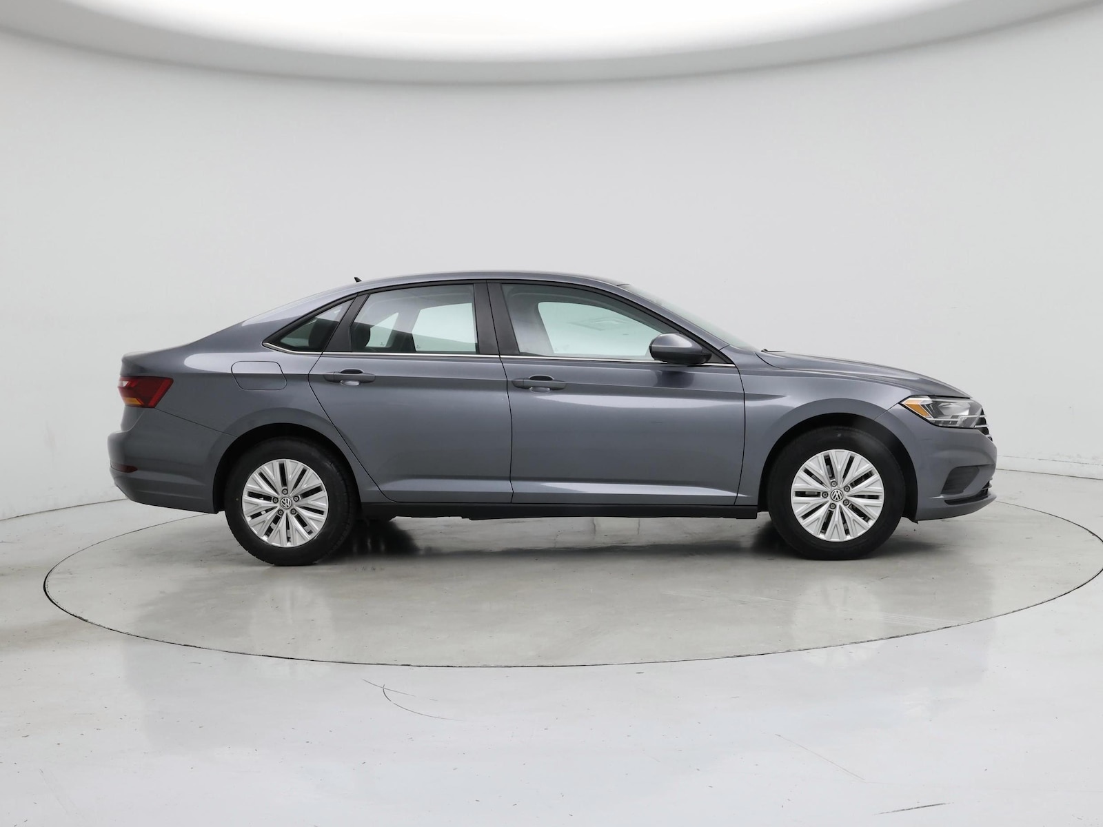 2019 Volkswagen Jetta S - Photo 8