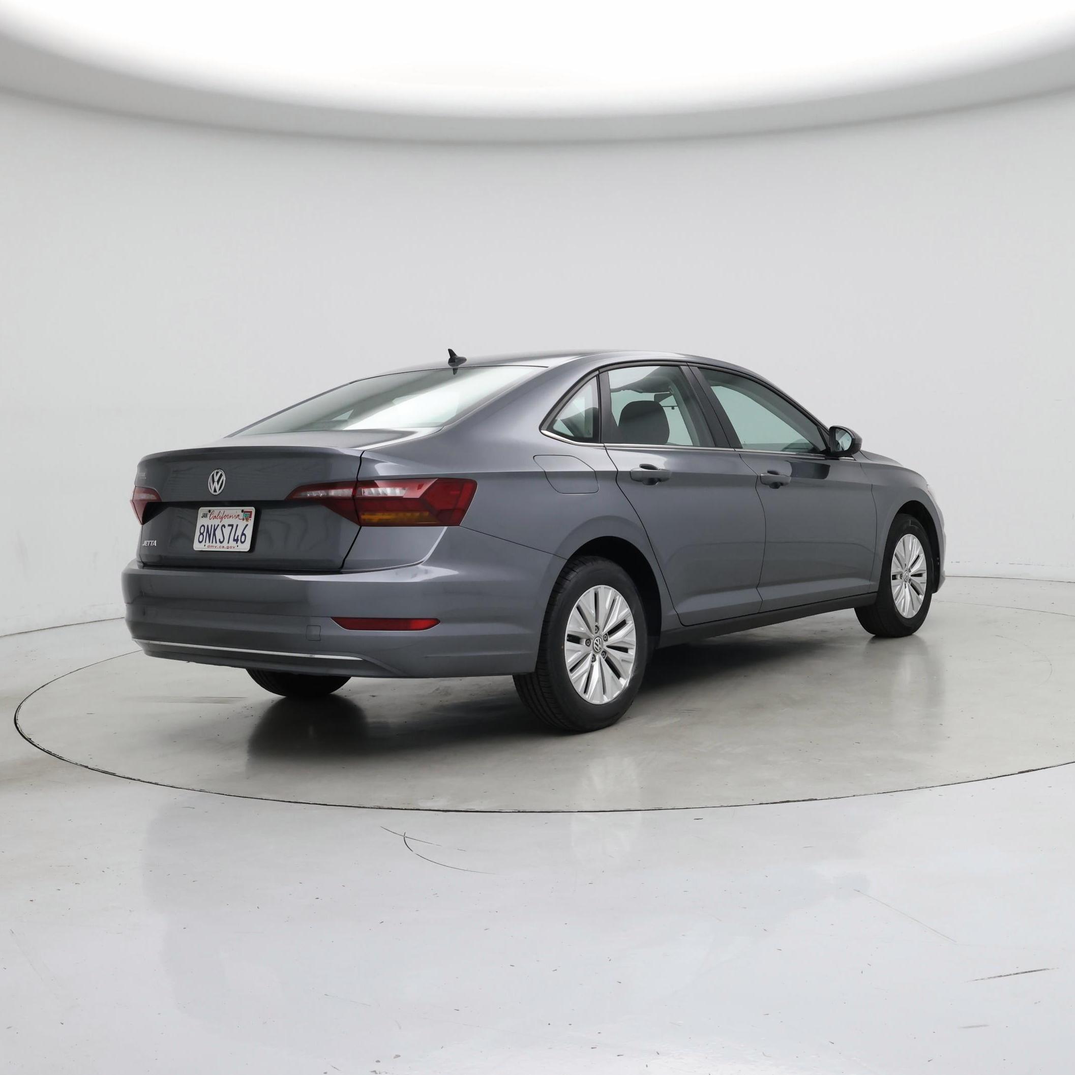 Thumbnail: 2019 Volkswagen Jetta - 8