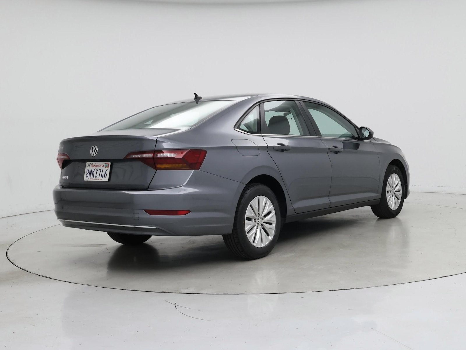 2019 Volkswagen Jetta S - Photo 9