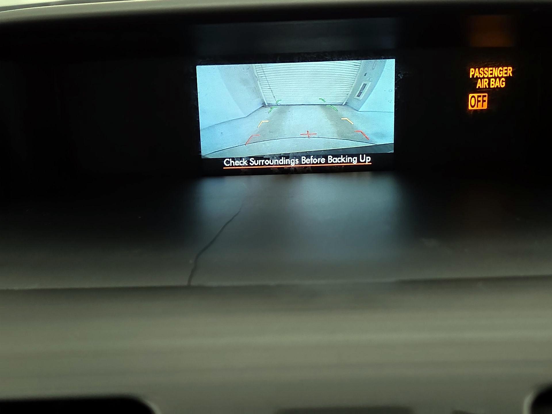 Thumbnail: 2015 Subaru Forester - 15