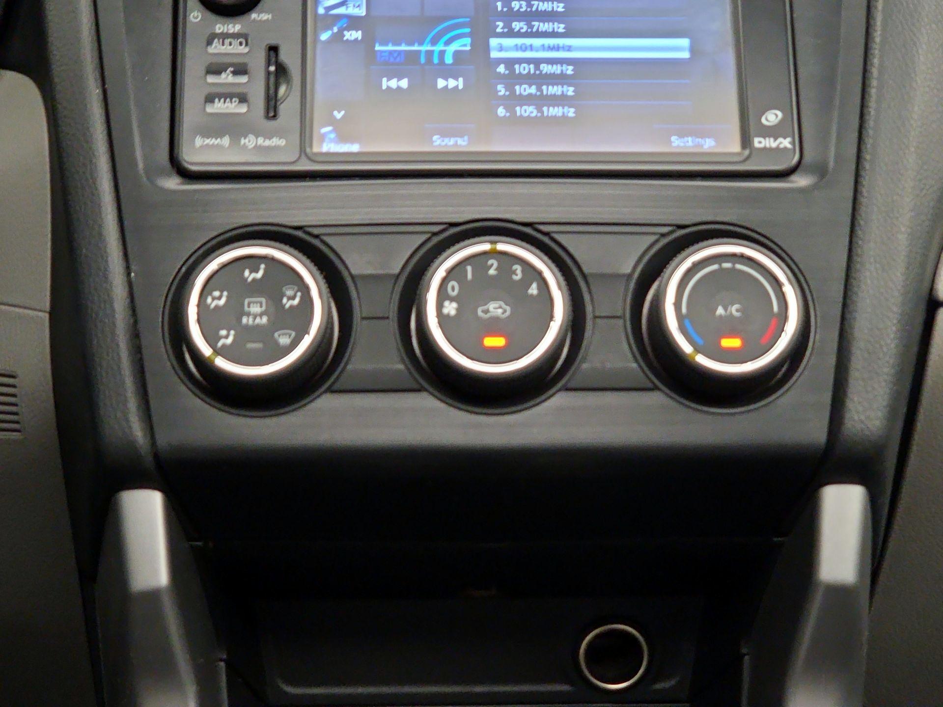 Thumbnail: 2015 Subaru Forester - 17