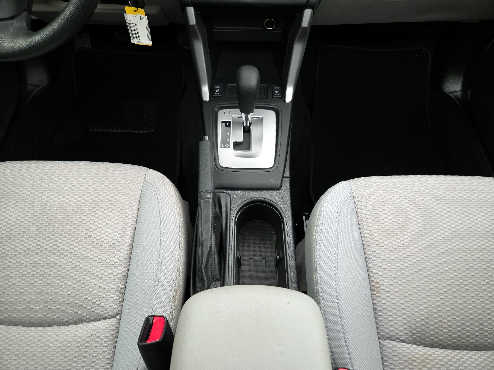 Thumbnail: 2015 Subaru Forester - 18