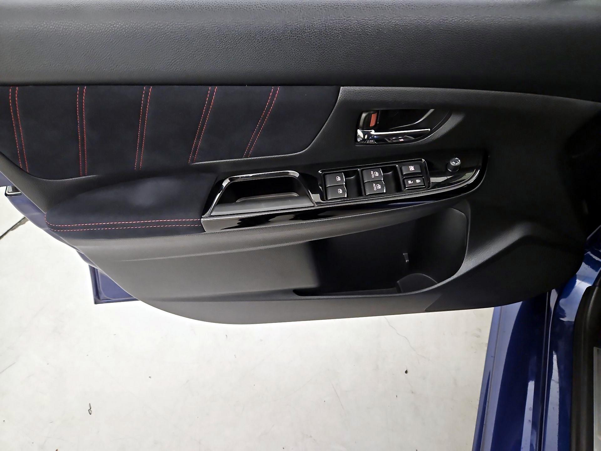 Thumbnail: 2020 Subaru WRX - 12