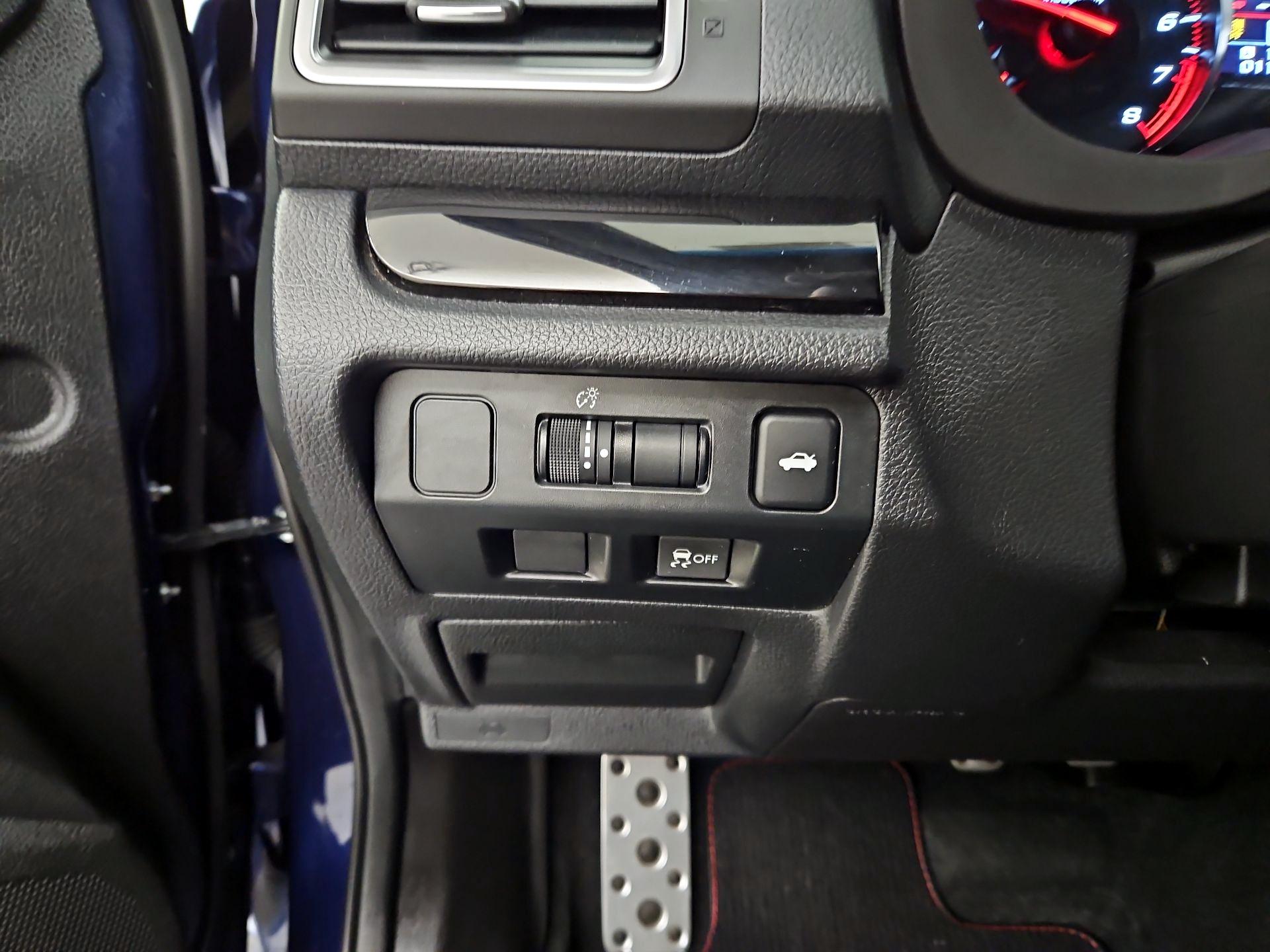 Thumbnail: 2020 Subaru WRX - 13