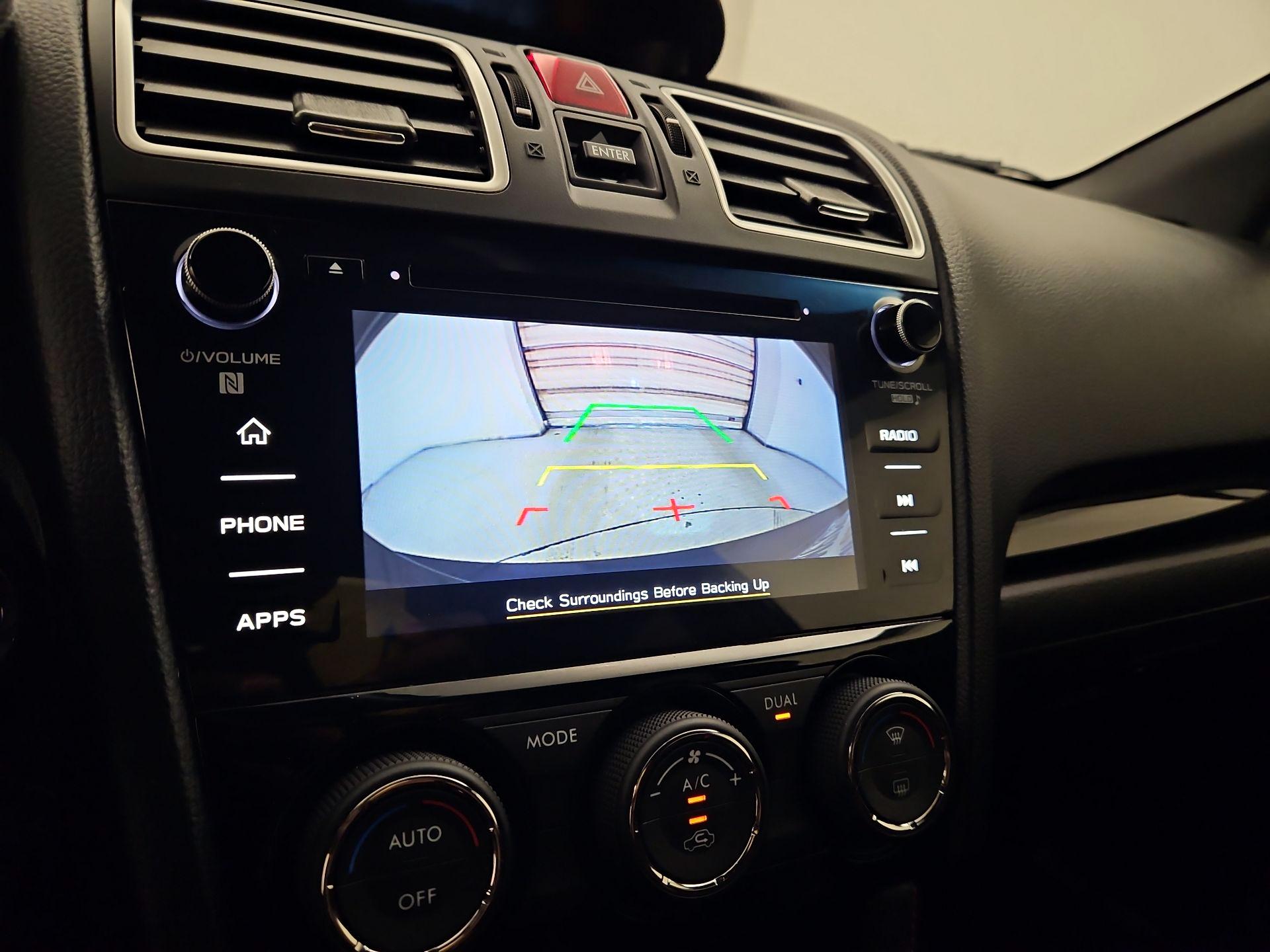 Thumbnail: 2020 Subaru WRX - 14