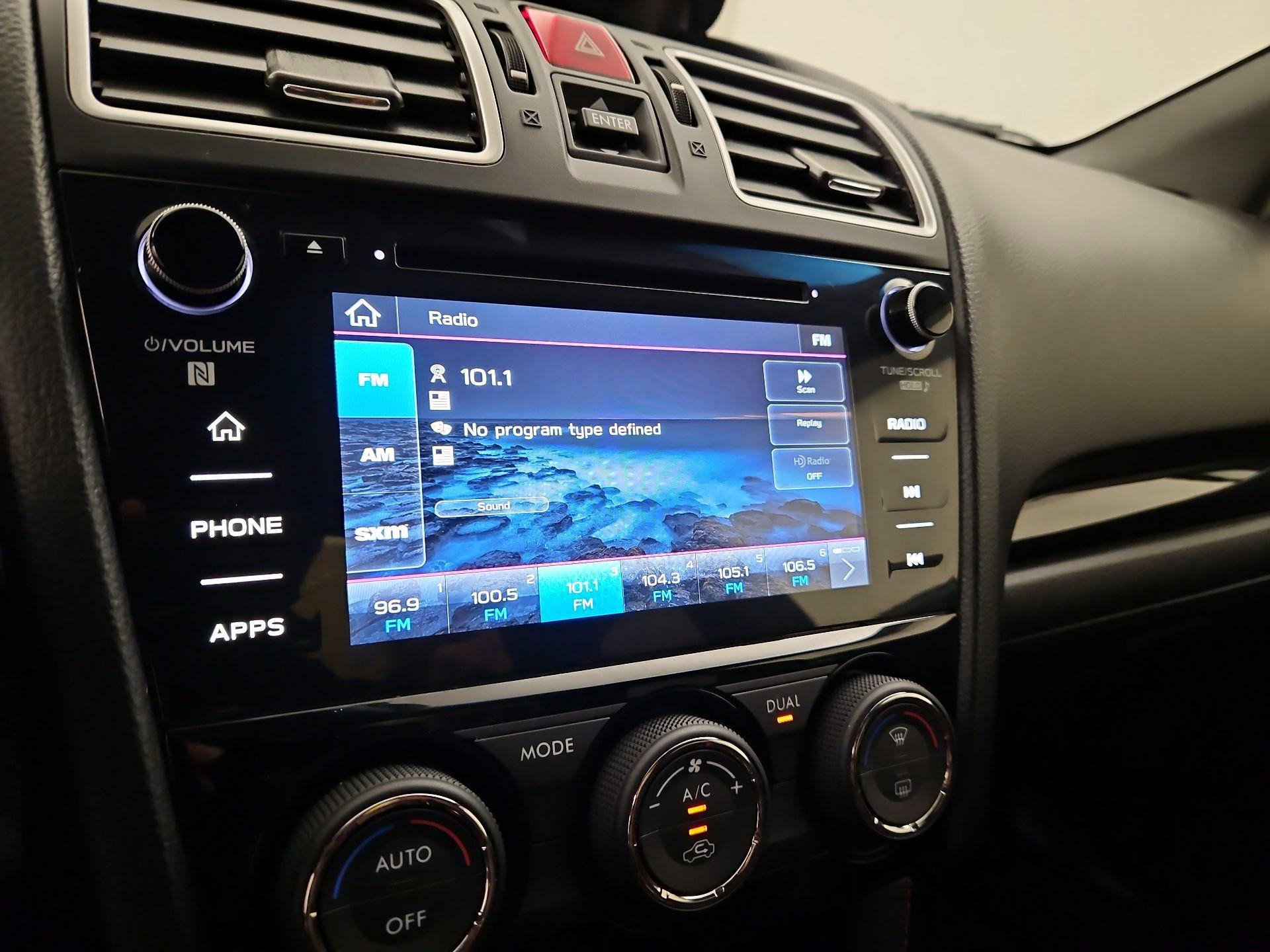 Thumbnail: 2020 Subaru WRX - 15