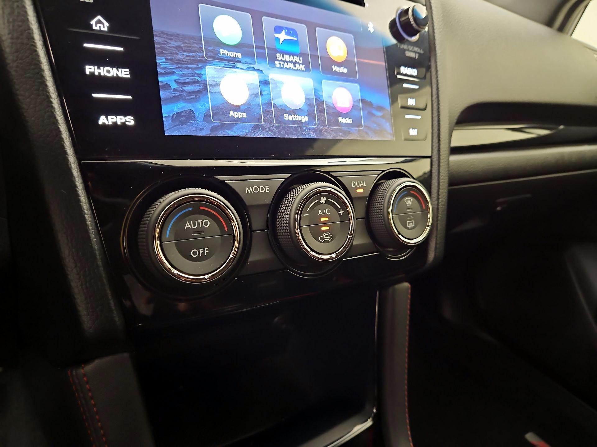 Thumbnail: 2020 Subaru WRX - 16