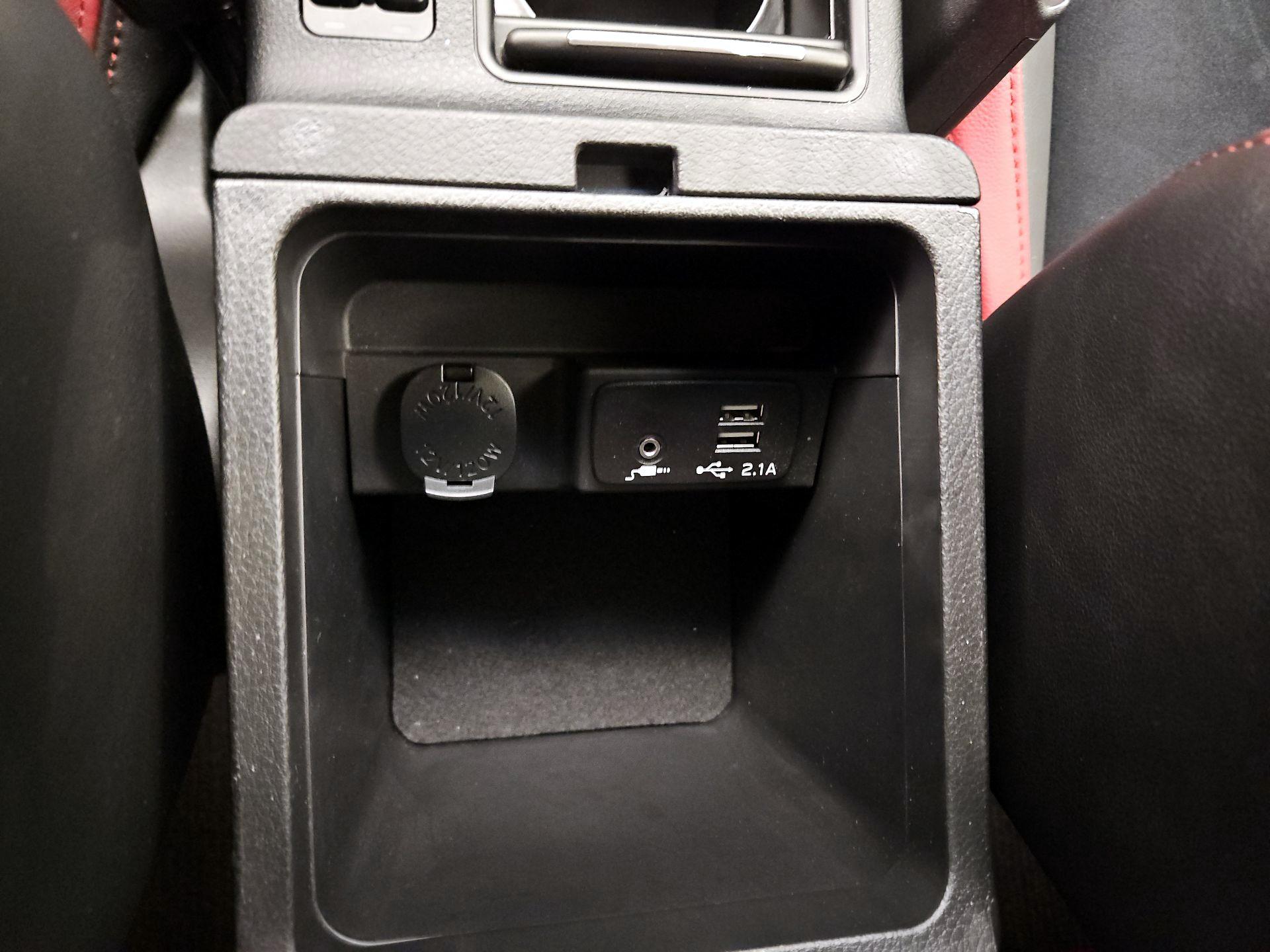 Thumbnail: 2020 Subaru WRX - 18