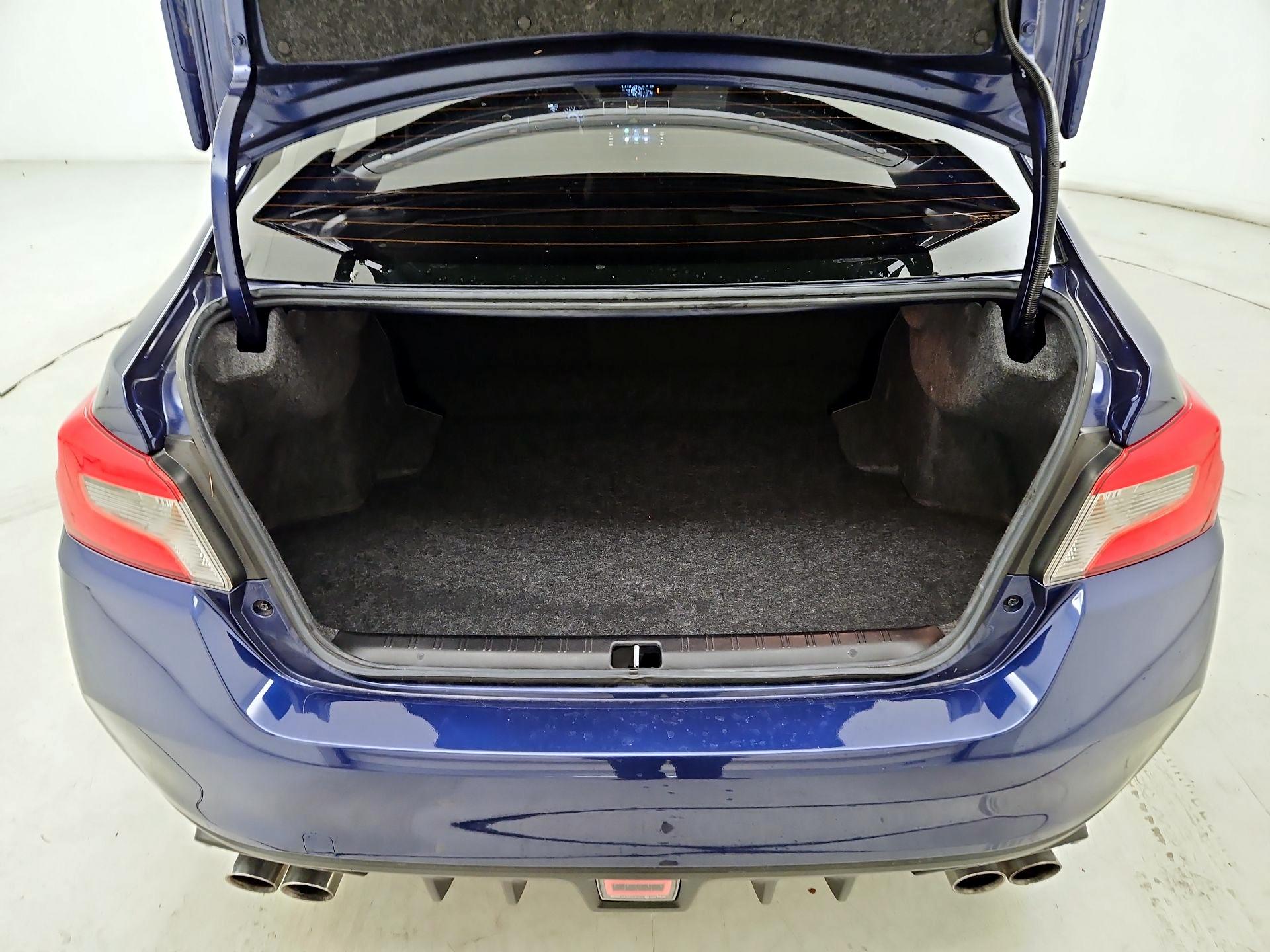 Thumbnail: 2020 Subaru WRX - 20