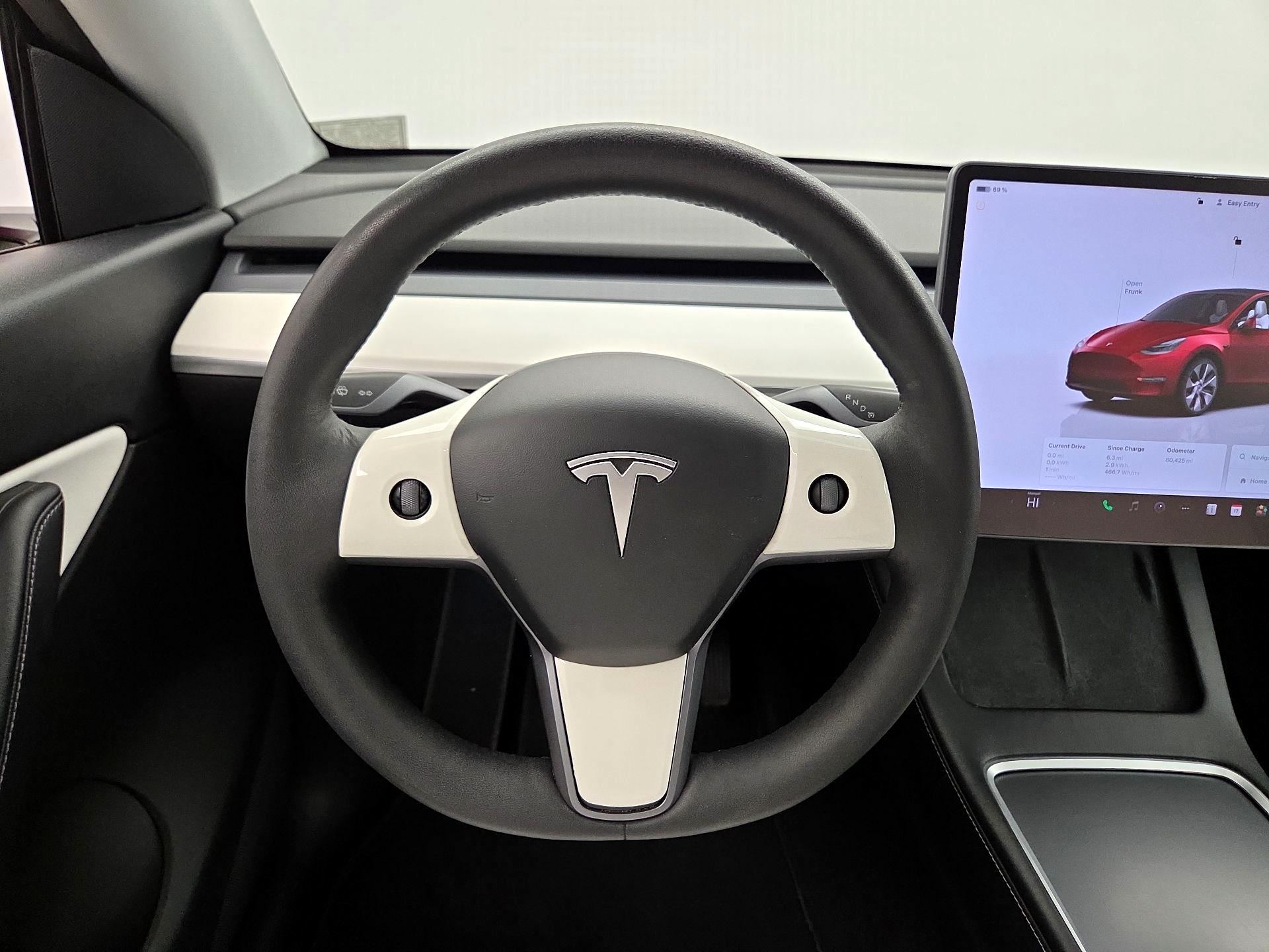 Thumbnail: 2022 Tesla Model Y - 10