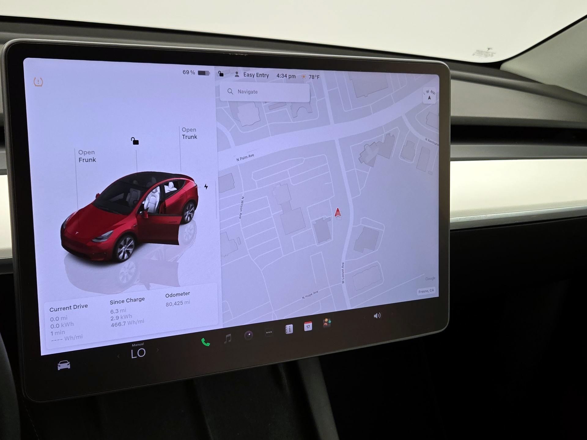 Thumbnail: 2022 Tesla Model Y - 13