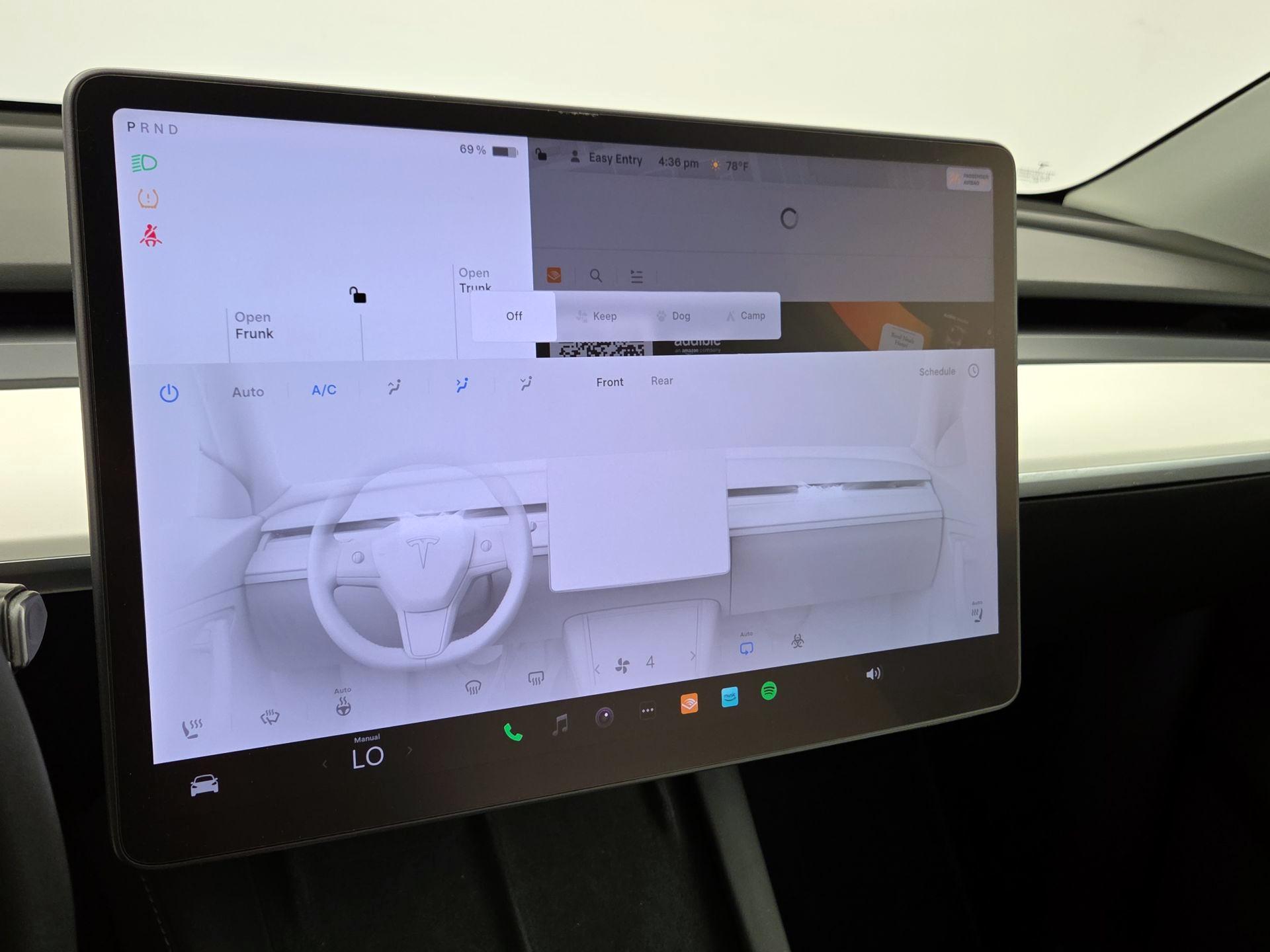 Thumbnail: 2022 Tesla Model Y - 16