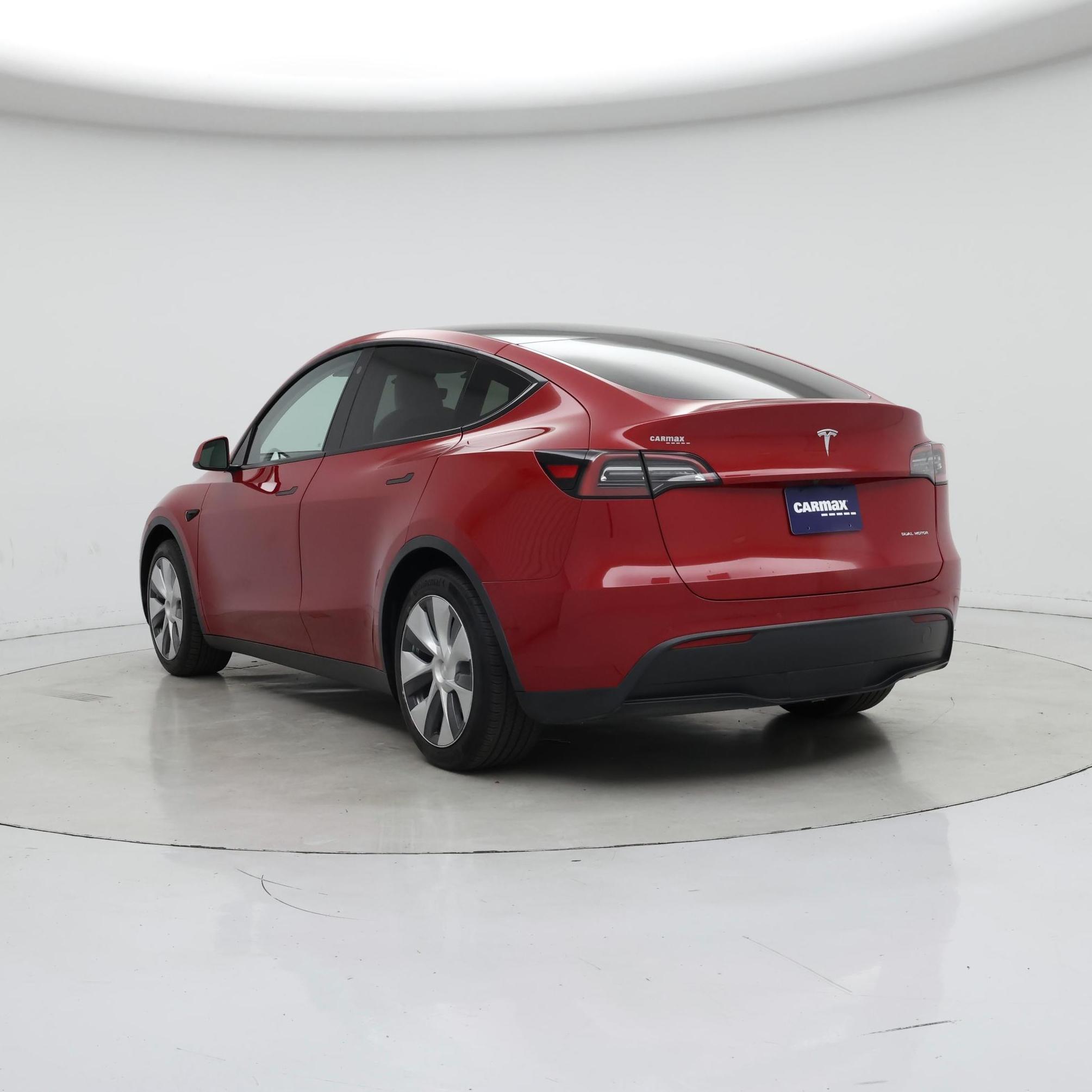 Thumbnail: 2022 Tesla Model Y - 2