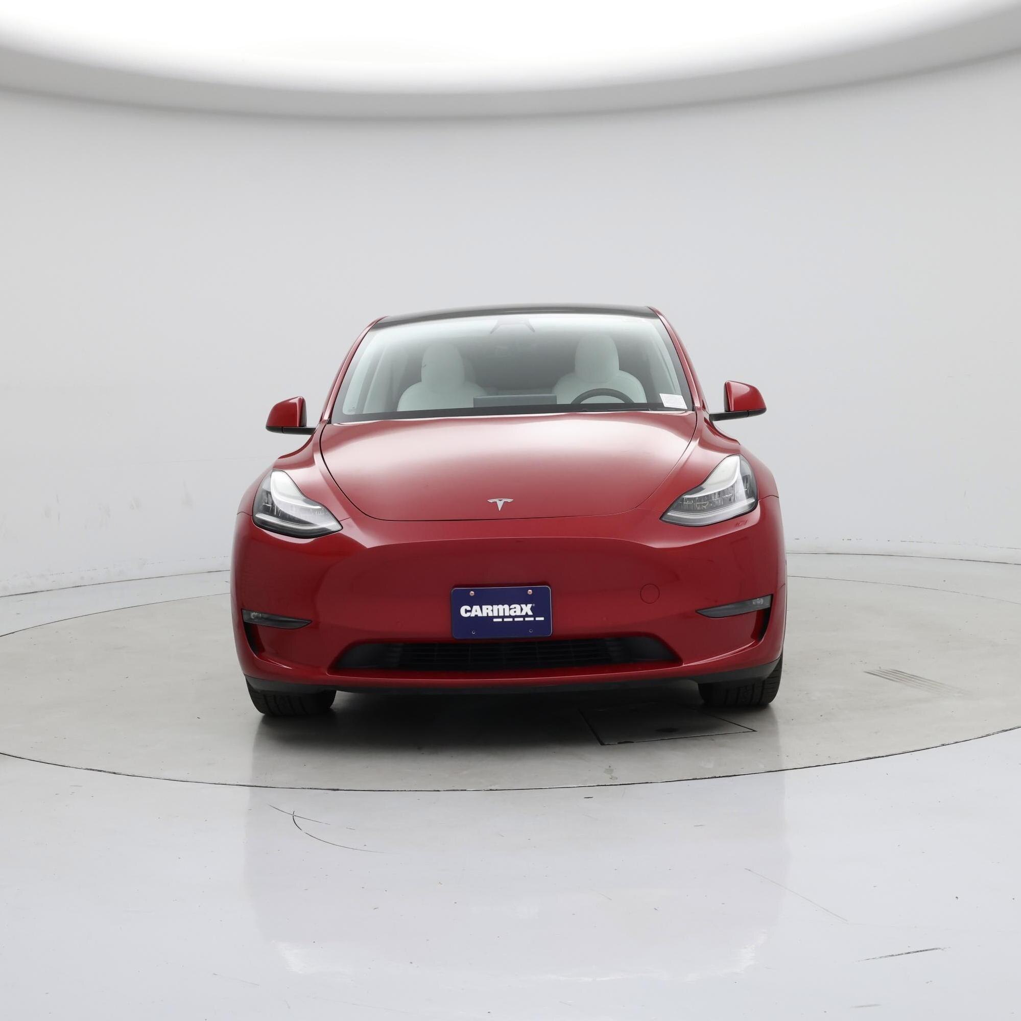 Thumbnail: 2022 Tesla Model Y - 5