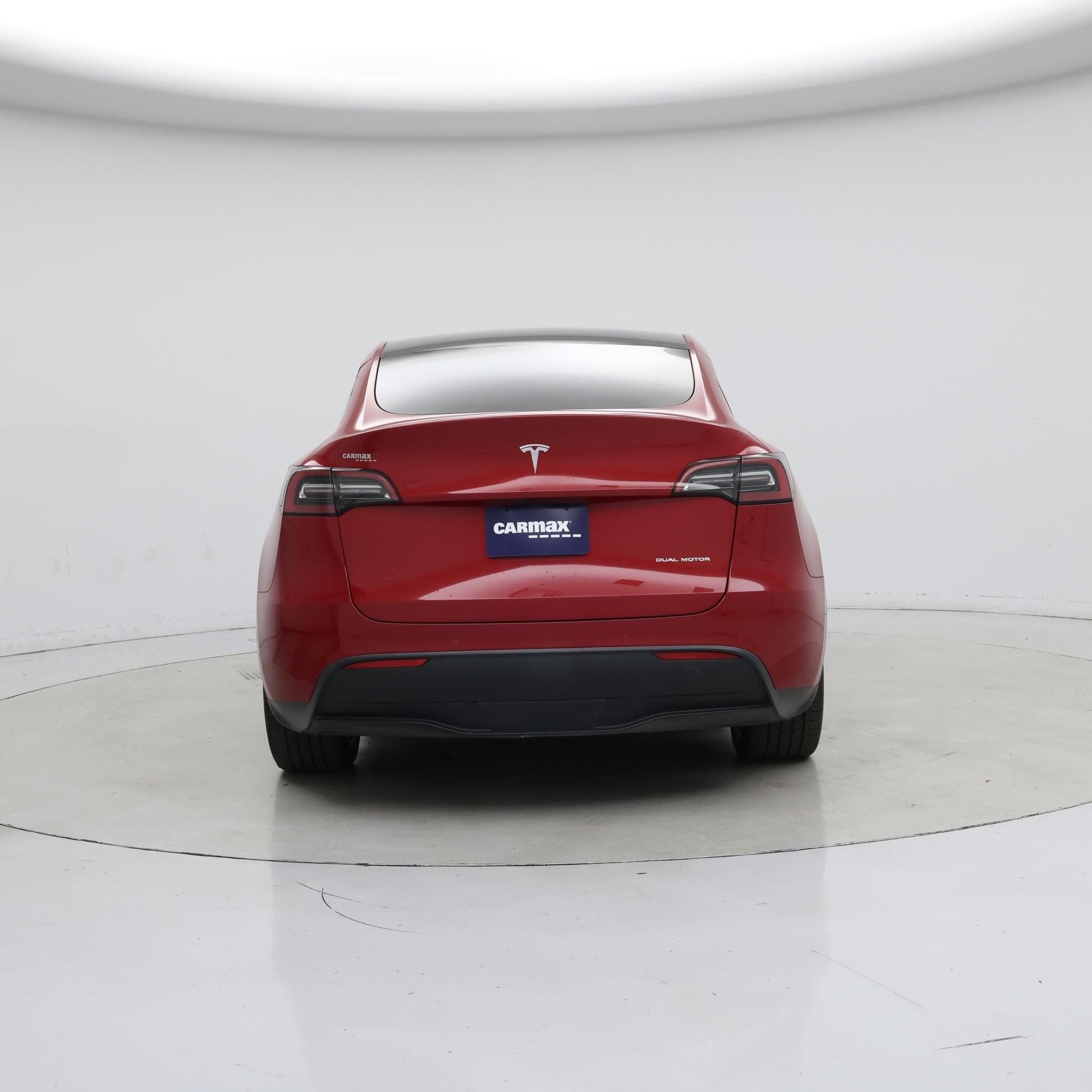 Thumbnail: 2022 Tesla Model Y - 6