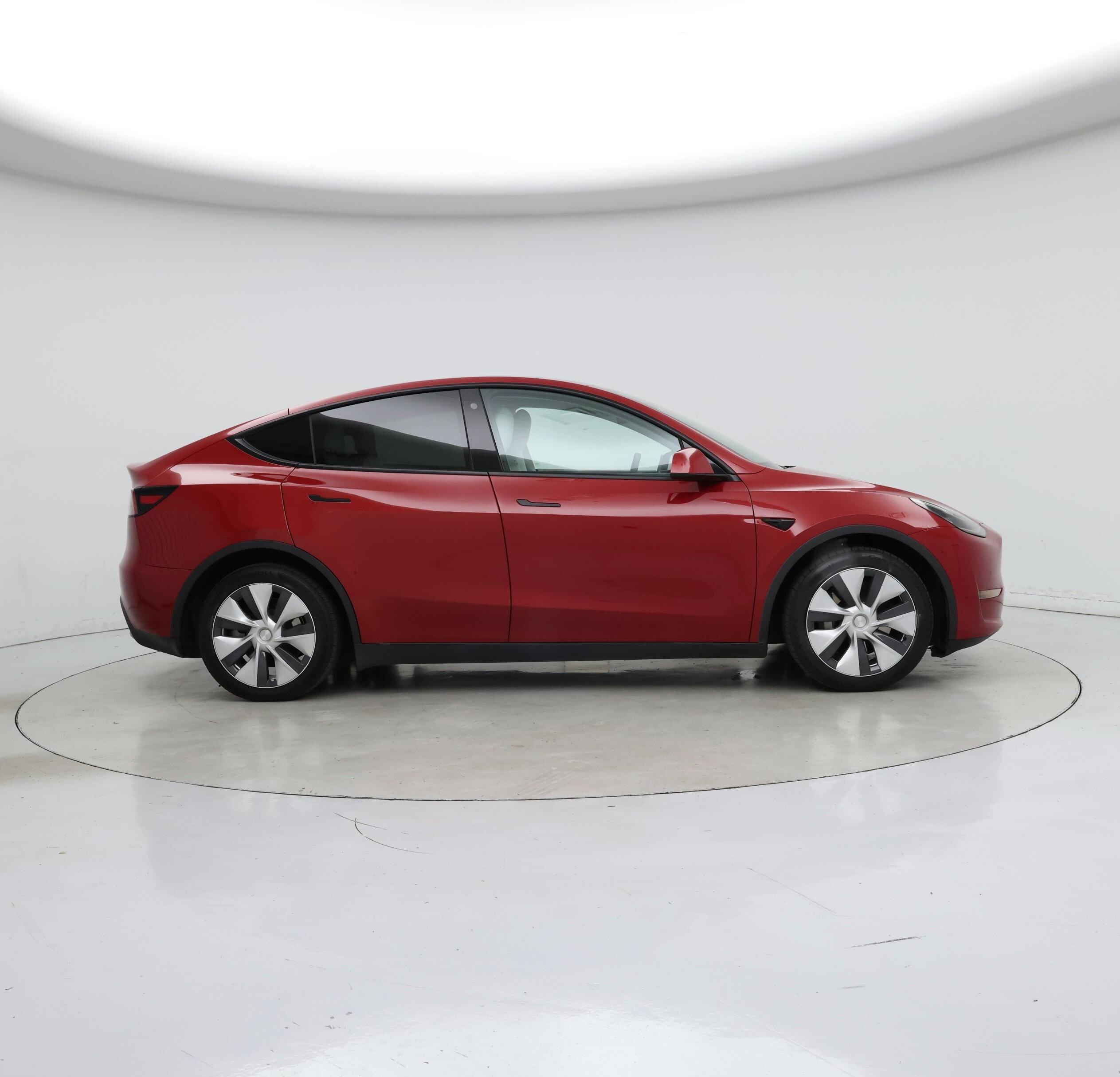 Thumbnail: 2022 Tesla Model Y - 7