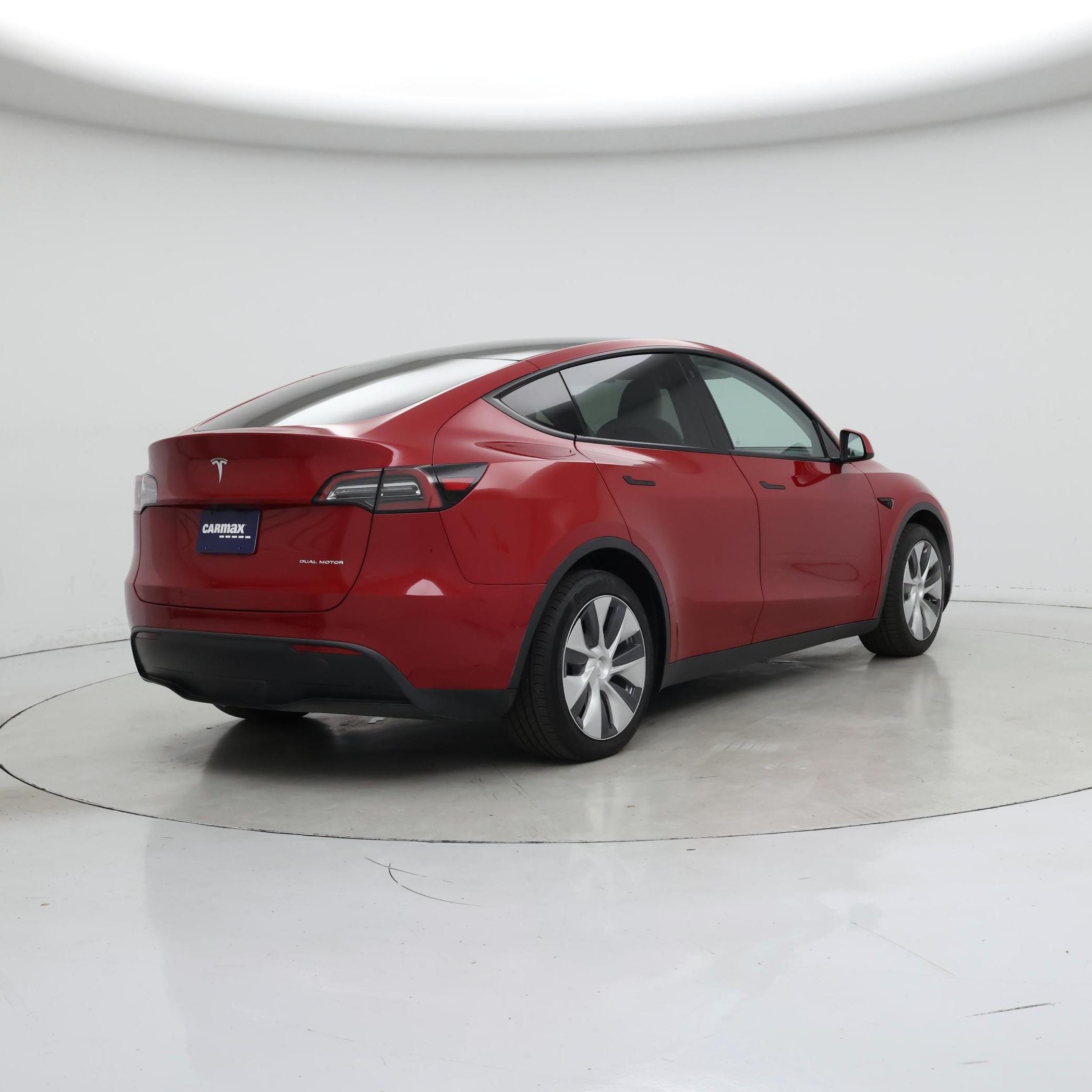 Thumbnail: 2022 Tesla Model Y - 8