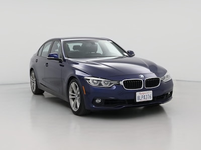 2016 BMW 328 I