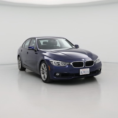 2016 BMW 328 I