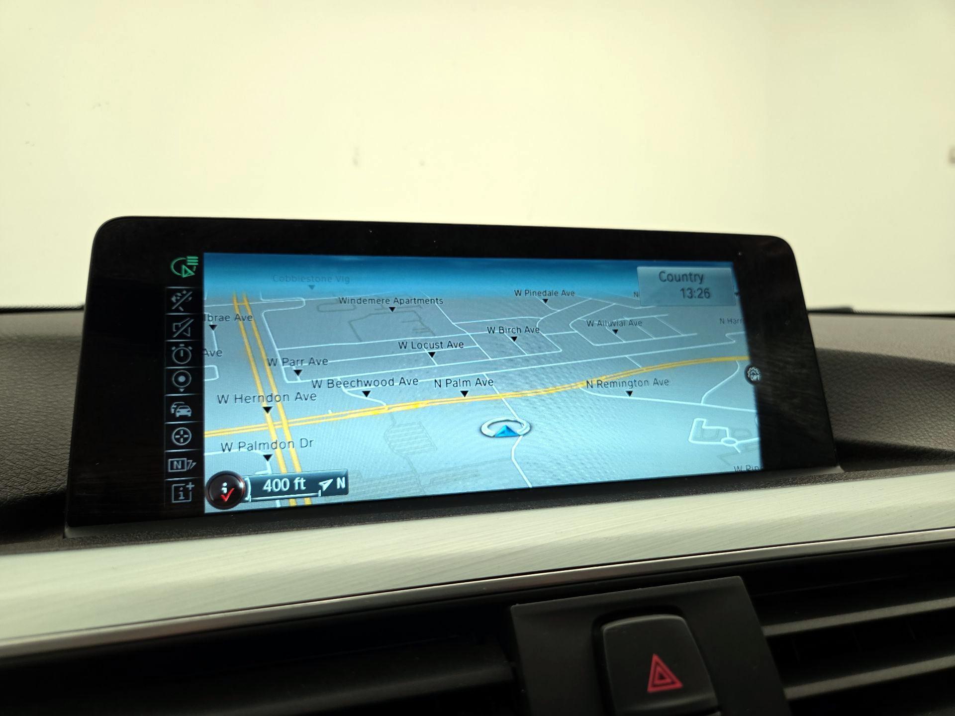 Thumbnail: 2016 BMW 3 Series - 14