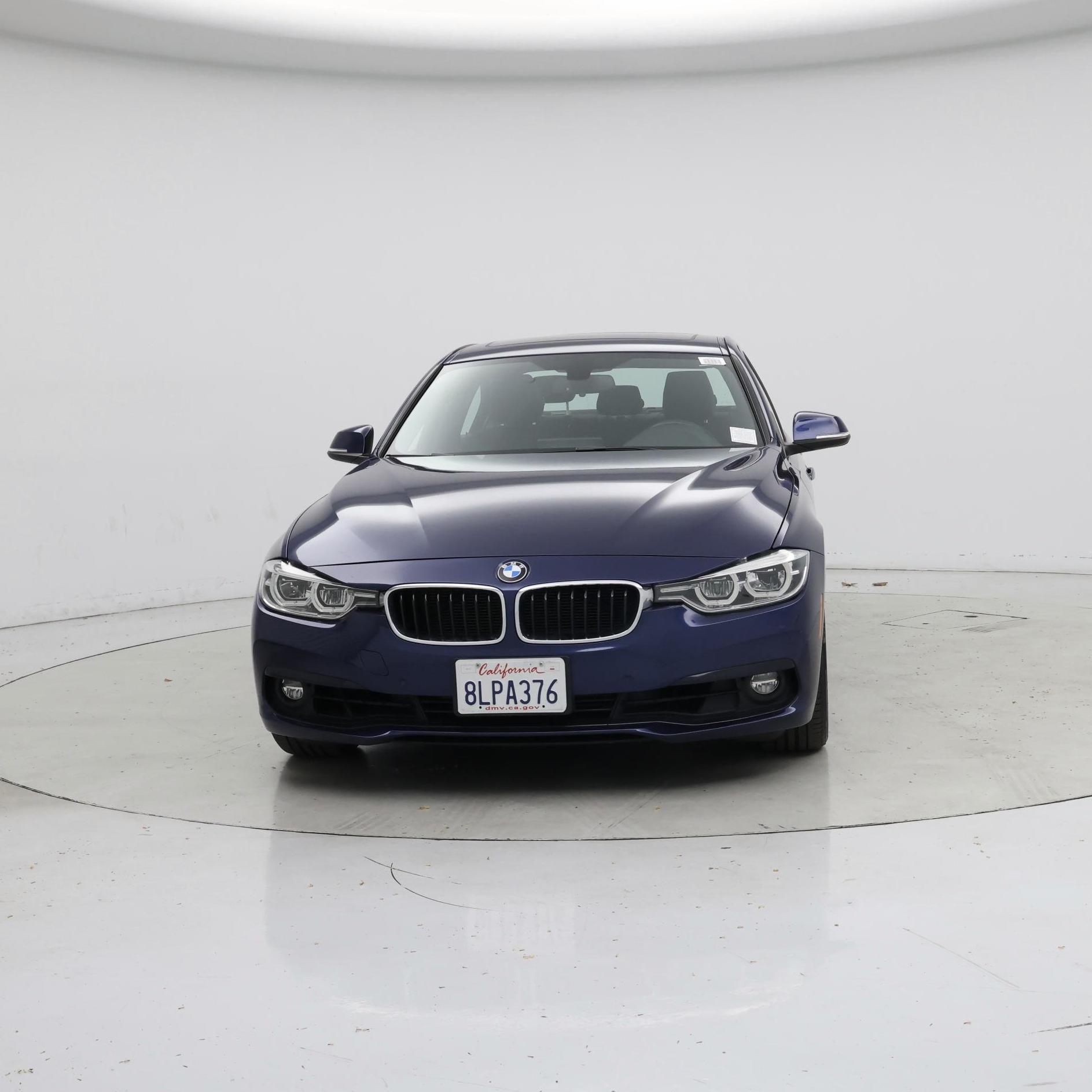 Thumbnail: 2016 BMW 3 Series - 5