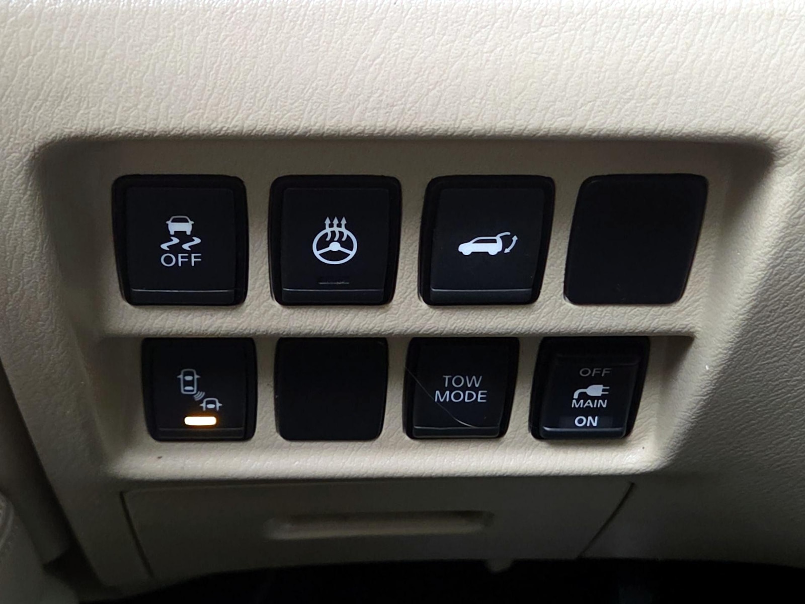 2018 Nissan Pathfinder Platinum - Photo 14
