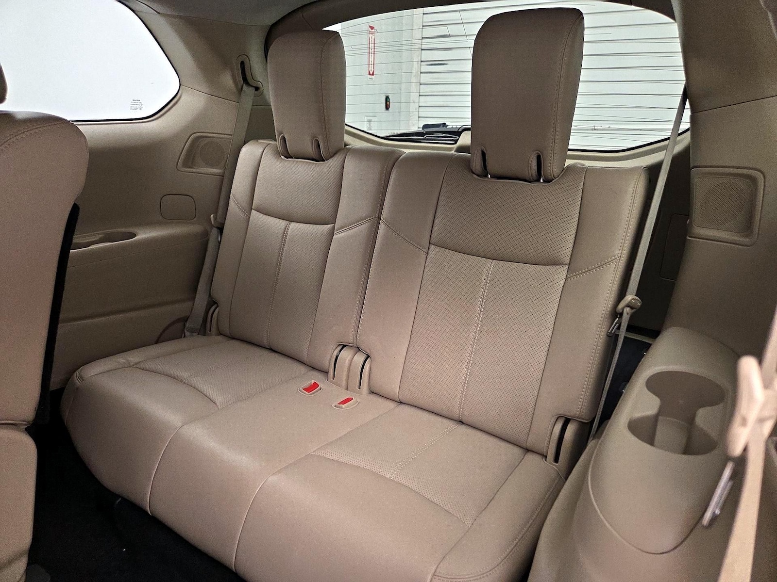2018 Nissan Pathfinder Platinum - Photo 23