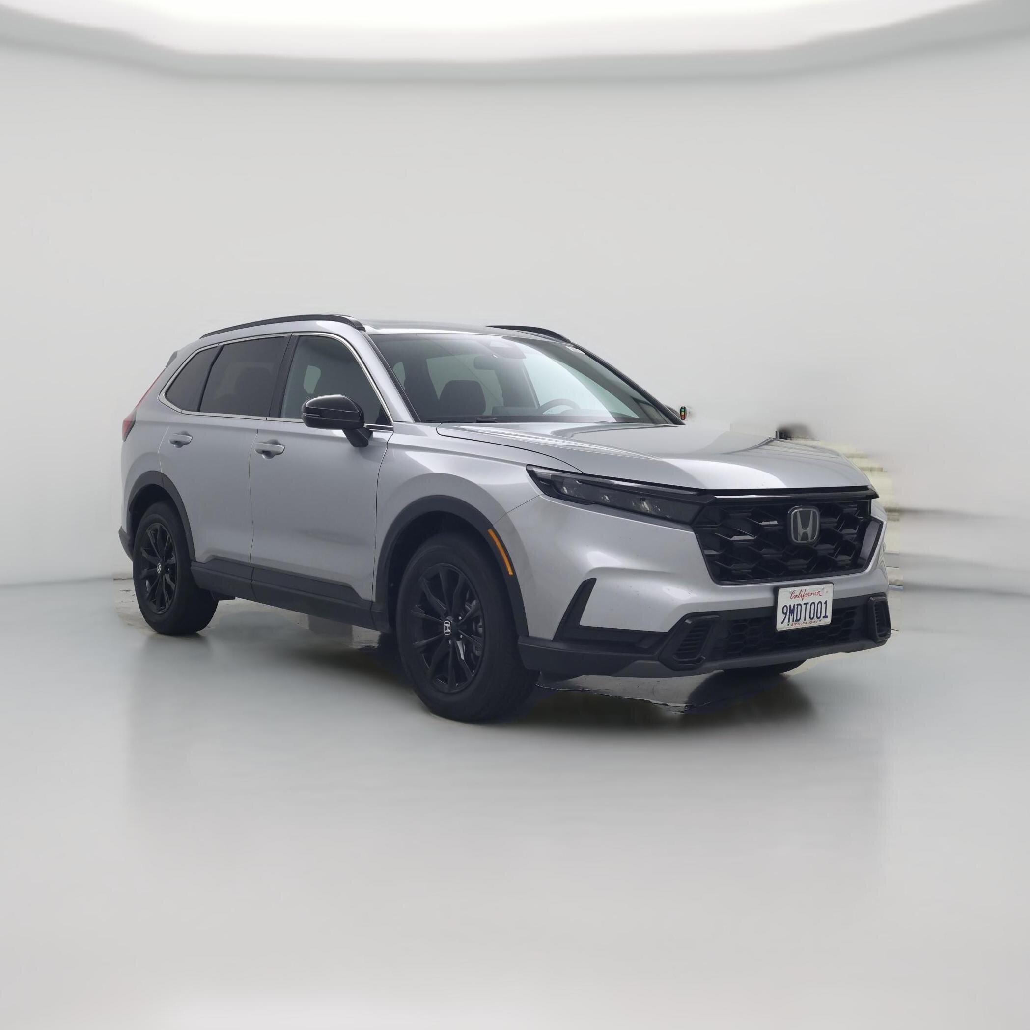 Thumbnail: 2024 Honda CR-V - 1