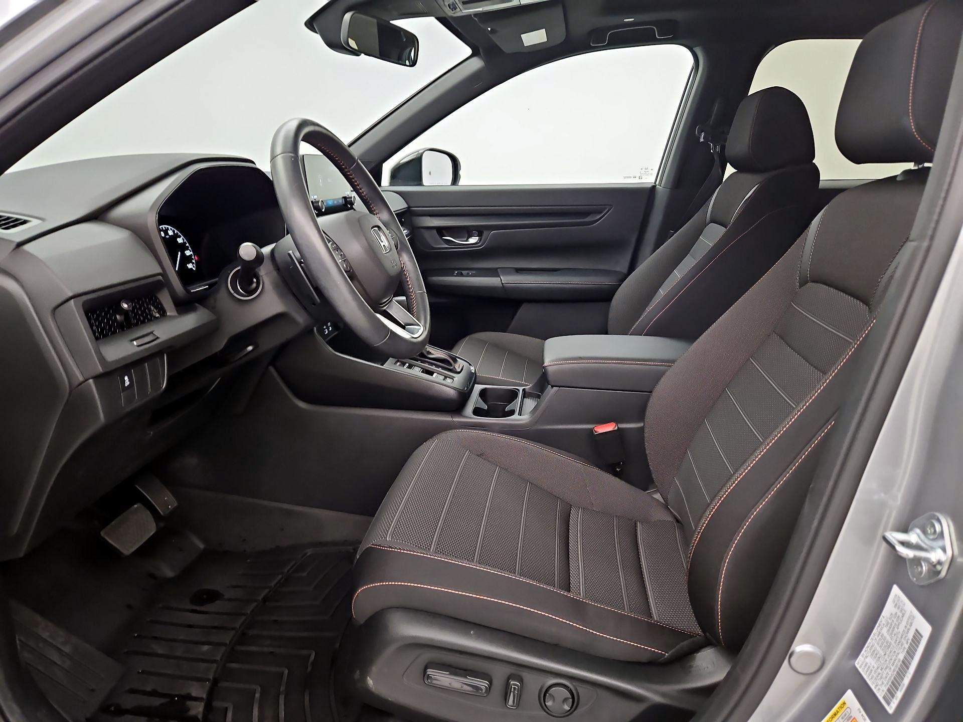 Thumbnail: 2024 Honda CR-V - 11