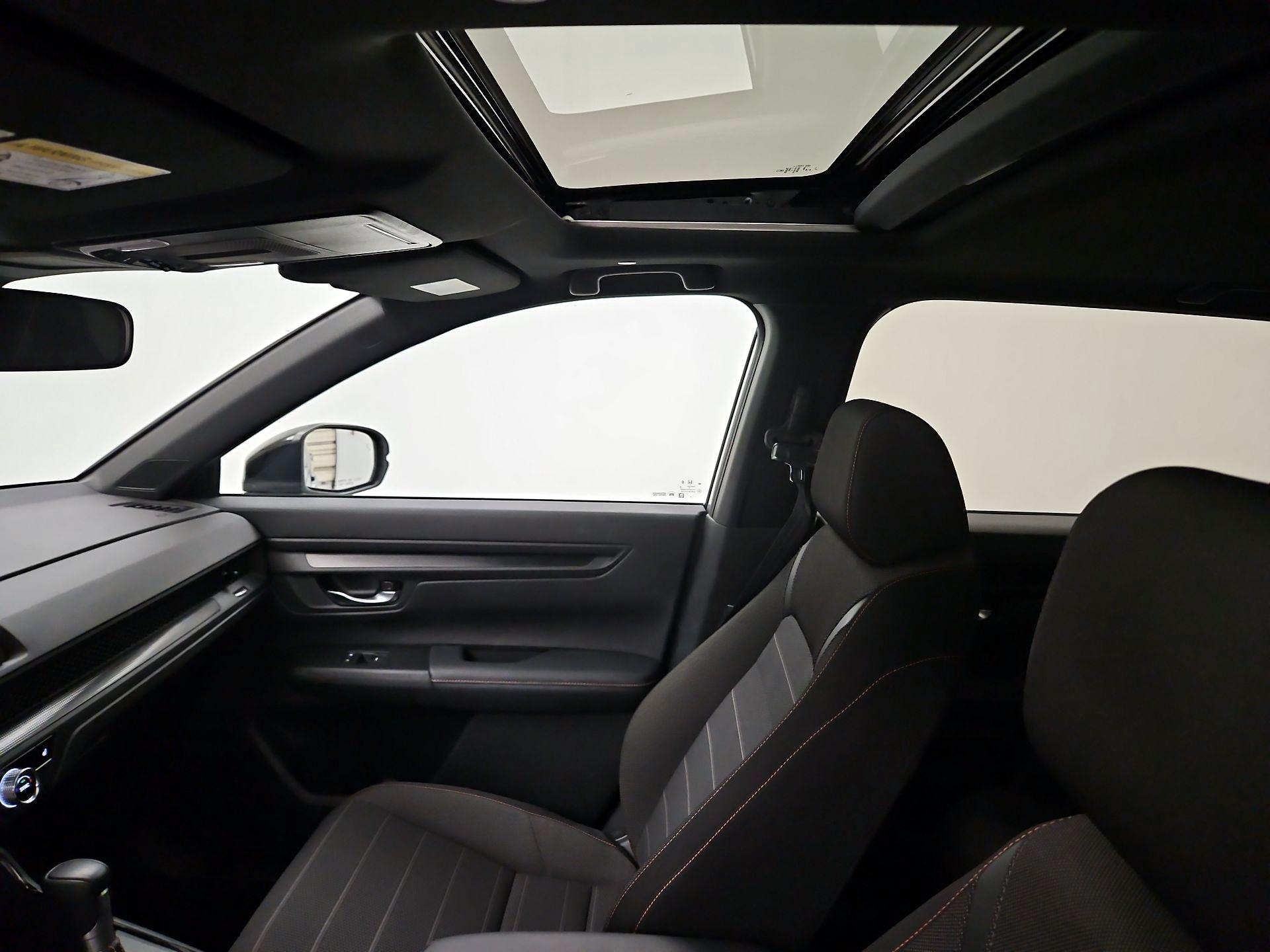 Thumbnail: 2024 Honda CR-V - 18