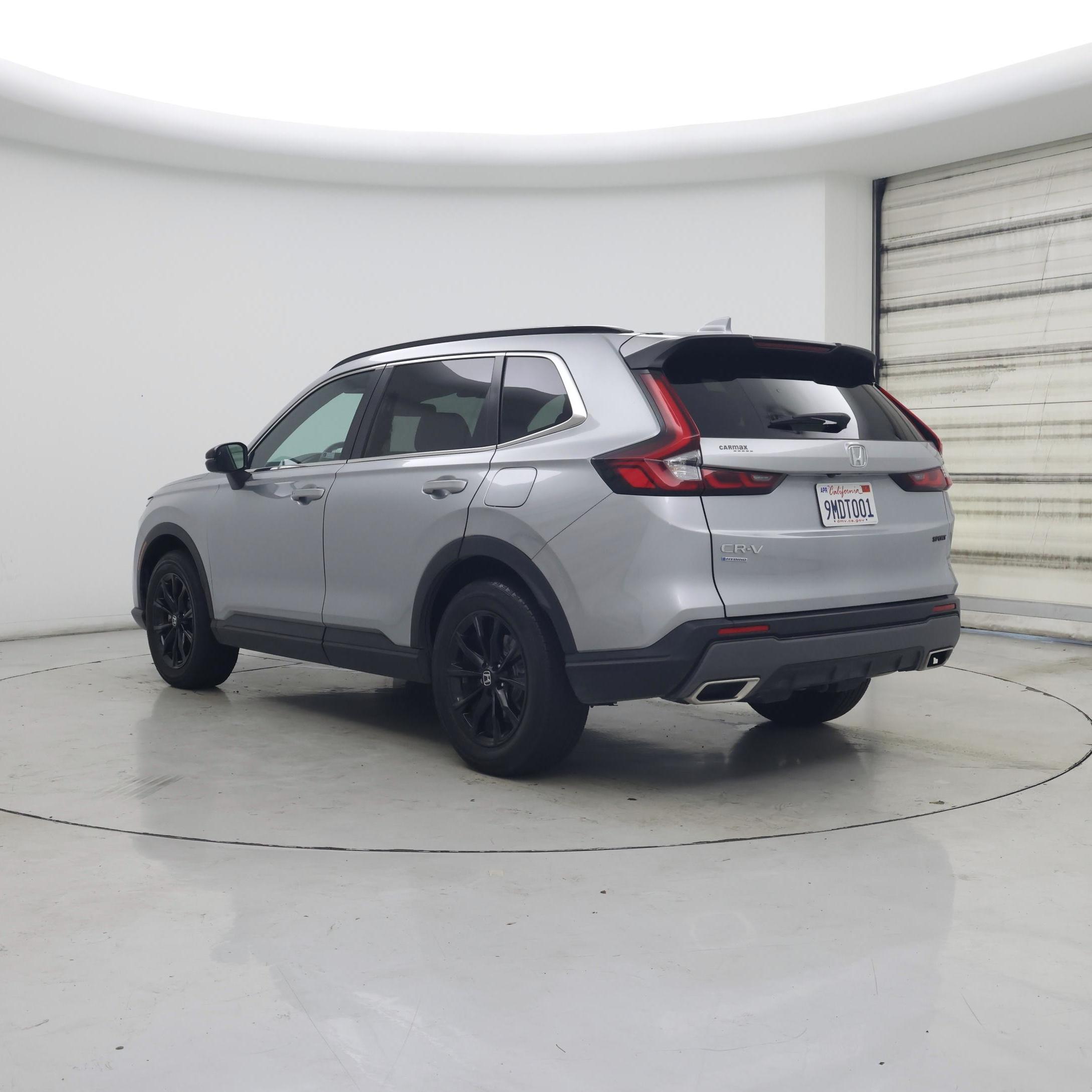 Thumbnail: 2024 Honda CR-V - 2