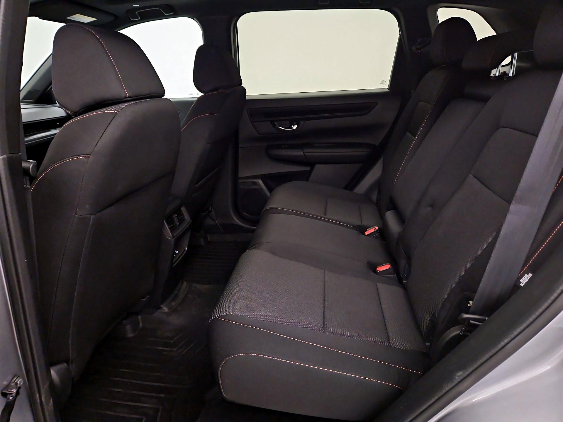 Thumbnail: 2024 Honda CR-V - 19