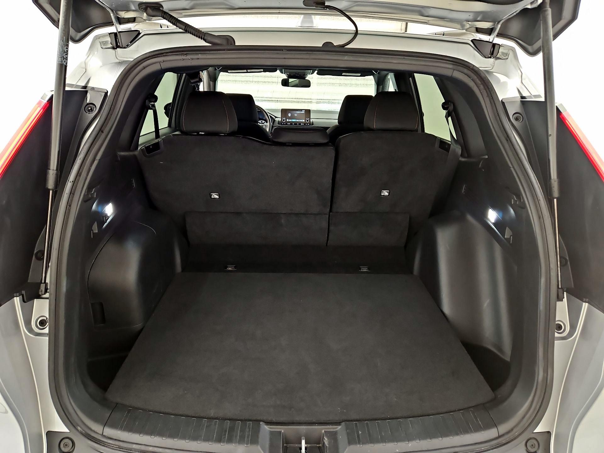 Thumbnail: 2024 Honda CR-V - 20