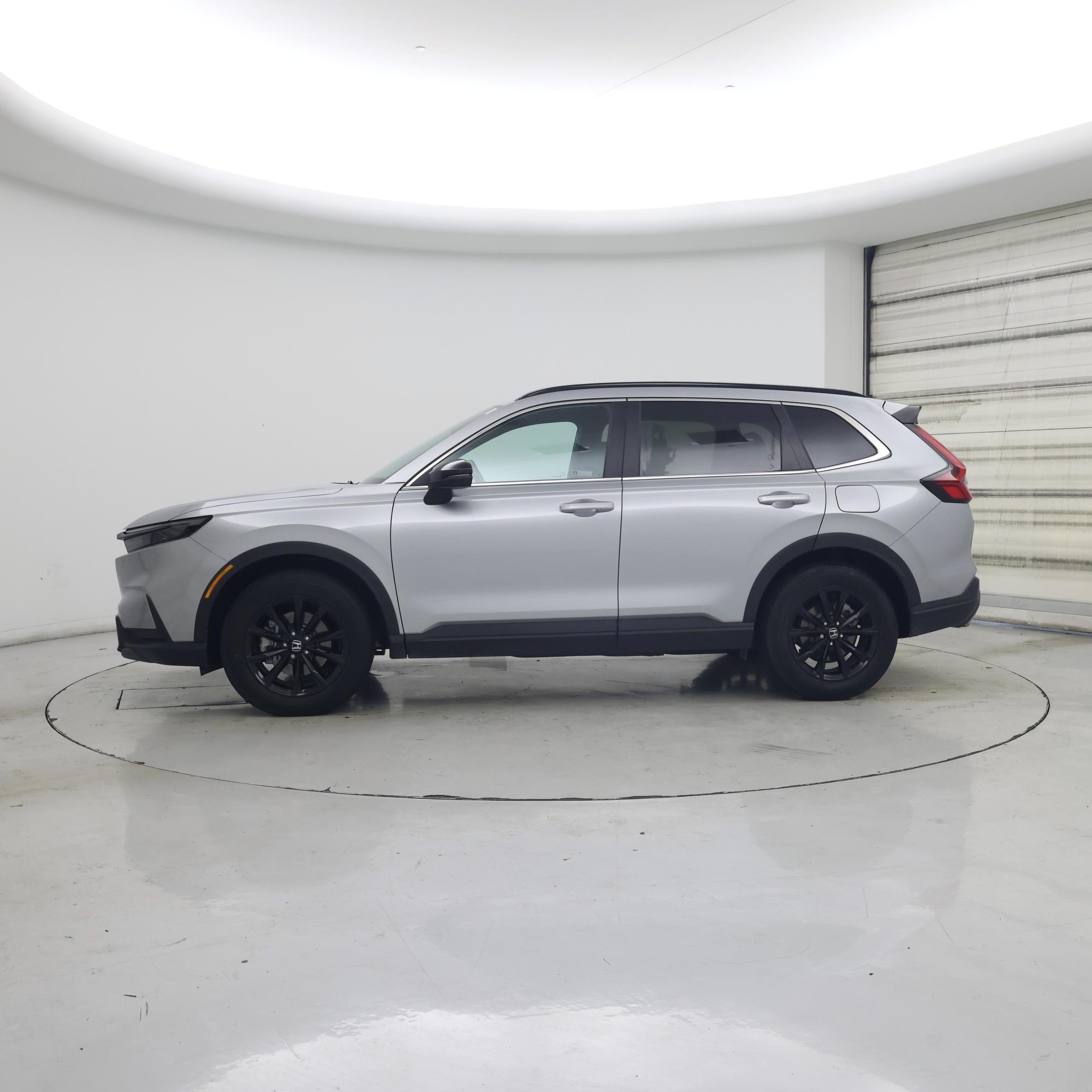 Thumbnail: 2024 Honda CR-V - 3