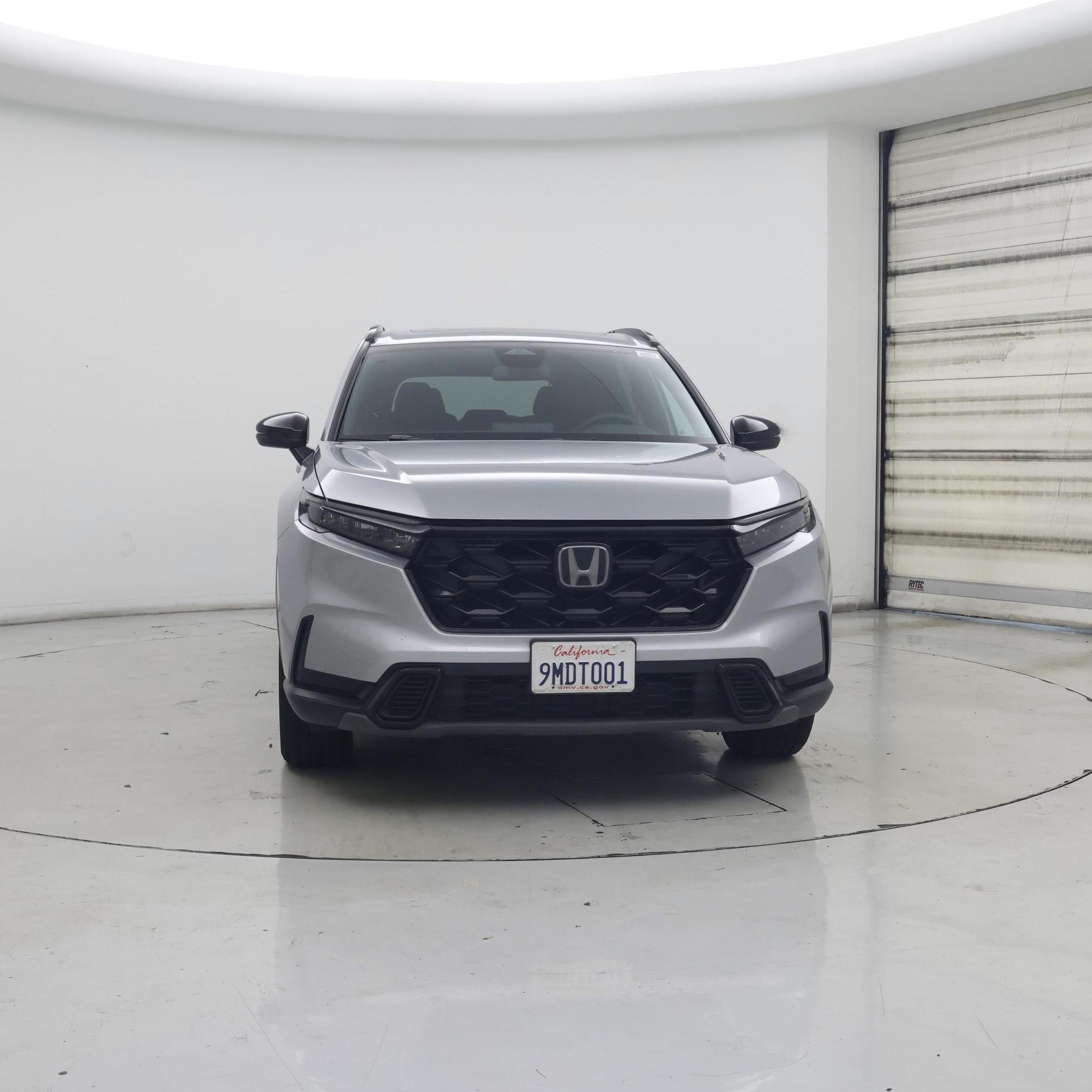 Thumbnail: 2024 Honda CR-V - 5