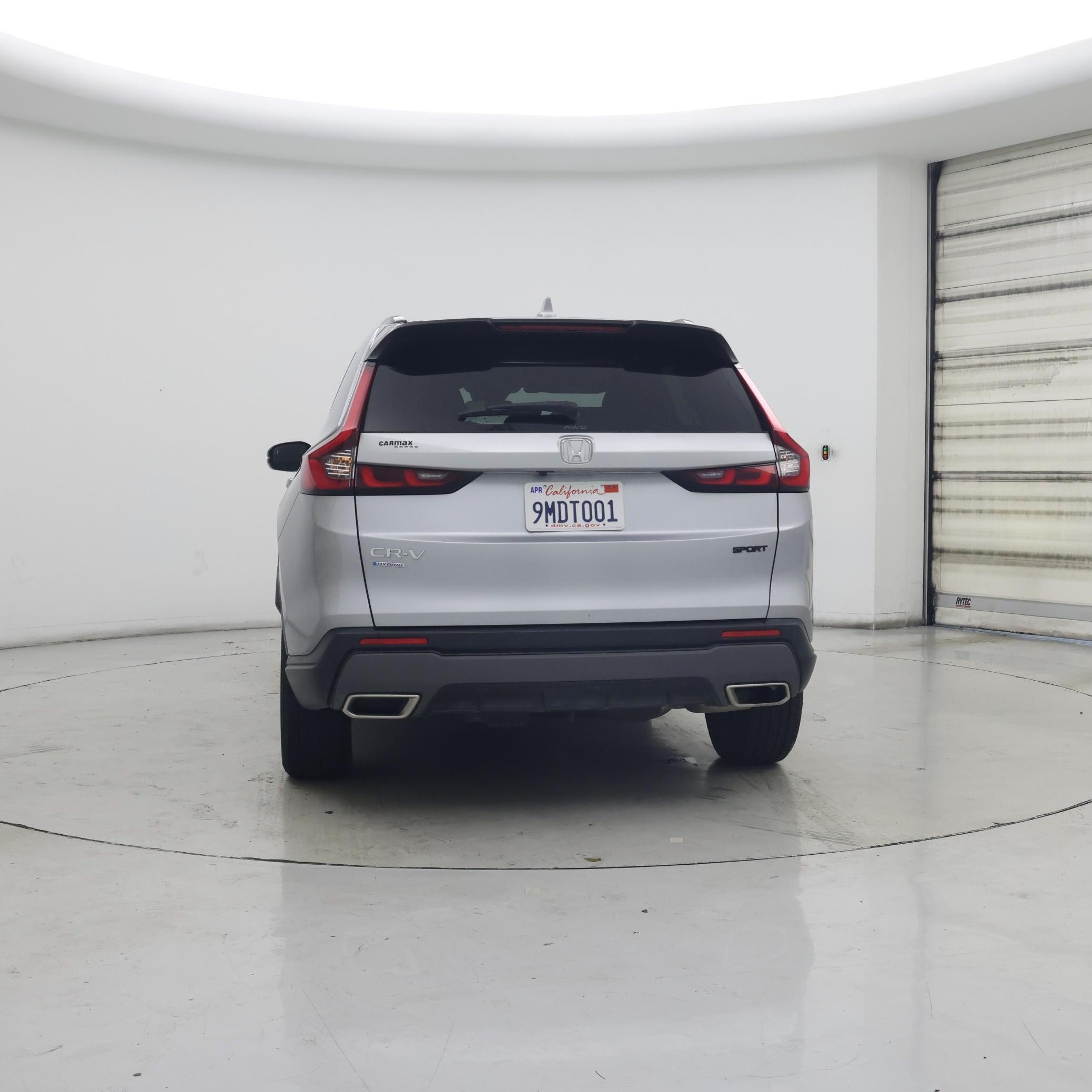 Thumbnail: 2024 Honda CR-V - 6