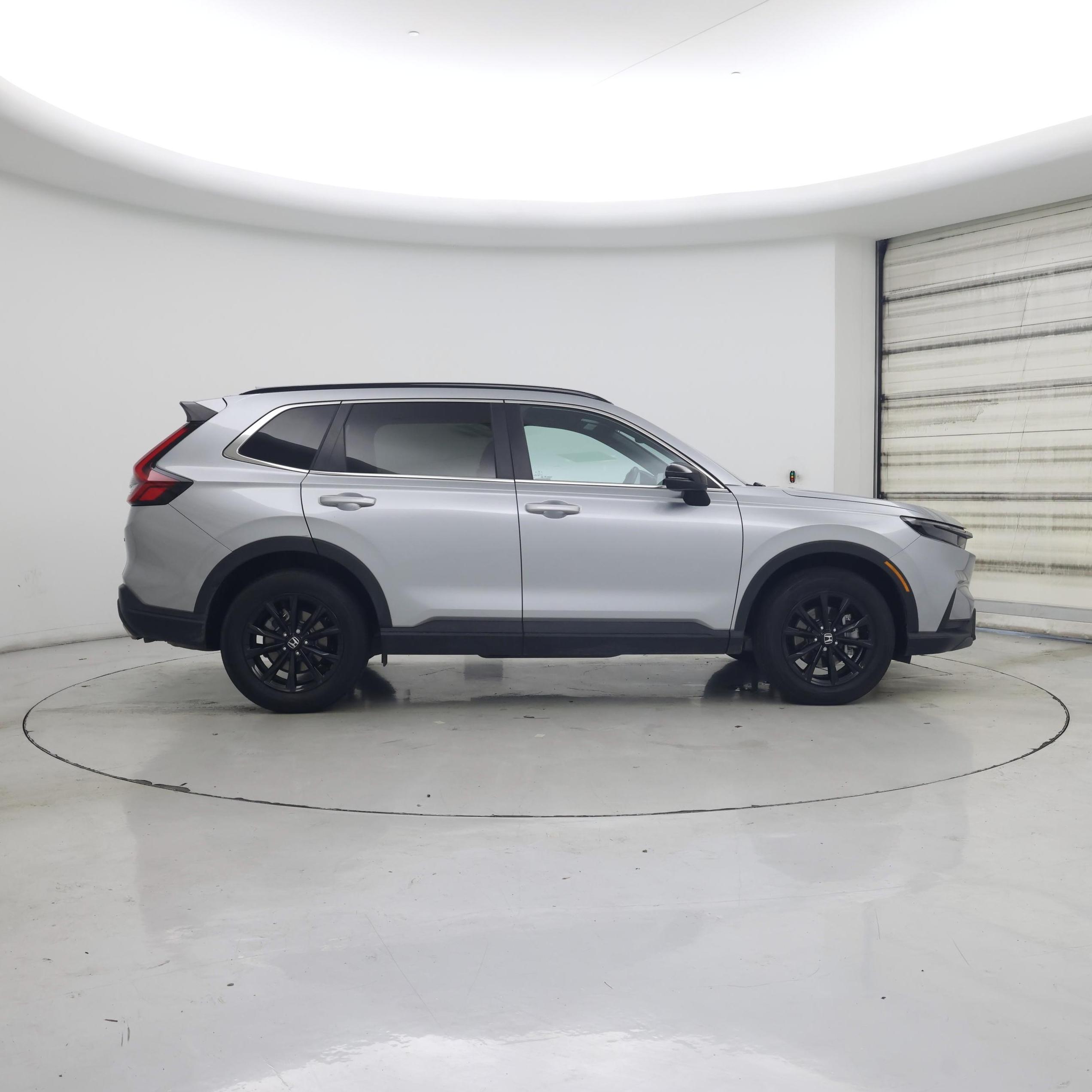 Thumbnail: 2024 Honda CR-V - 7