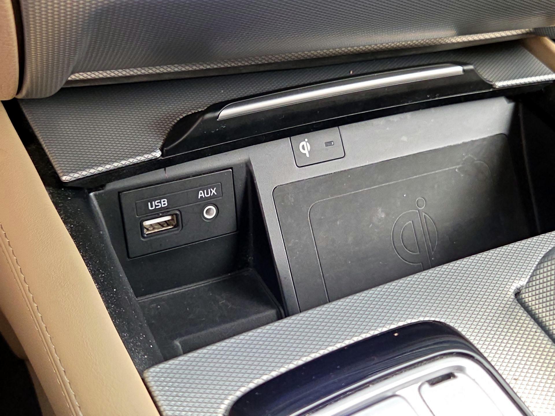 Thumbnail: 2018 Genesis G80 - 19