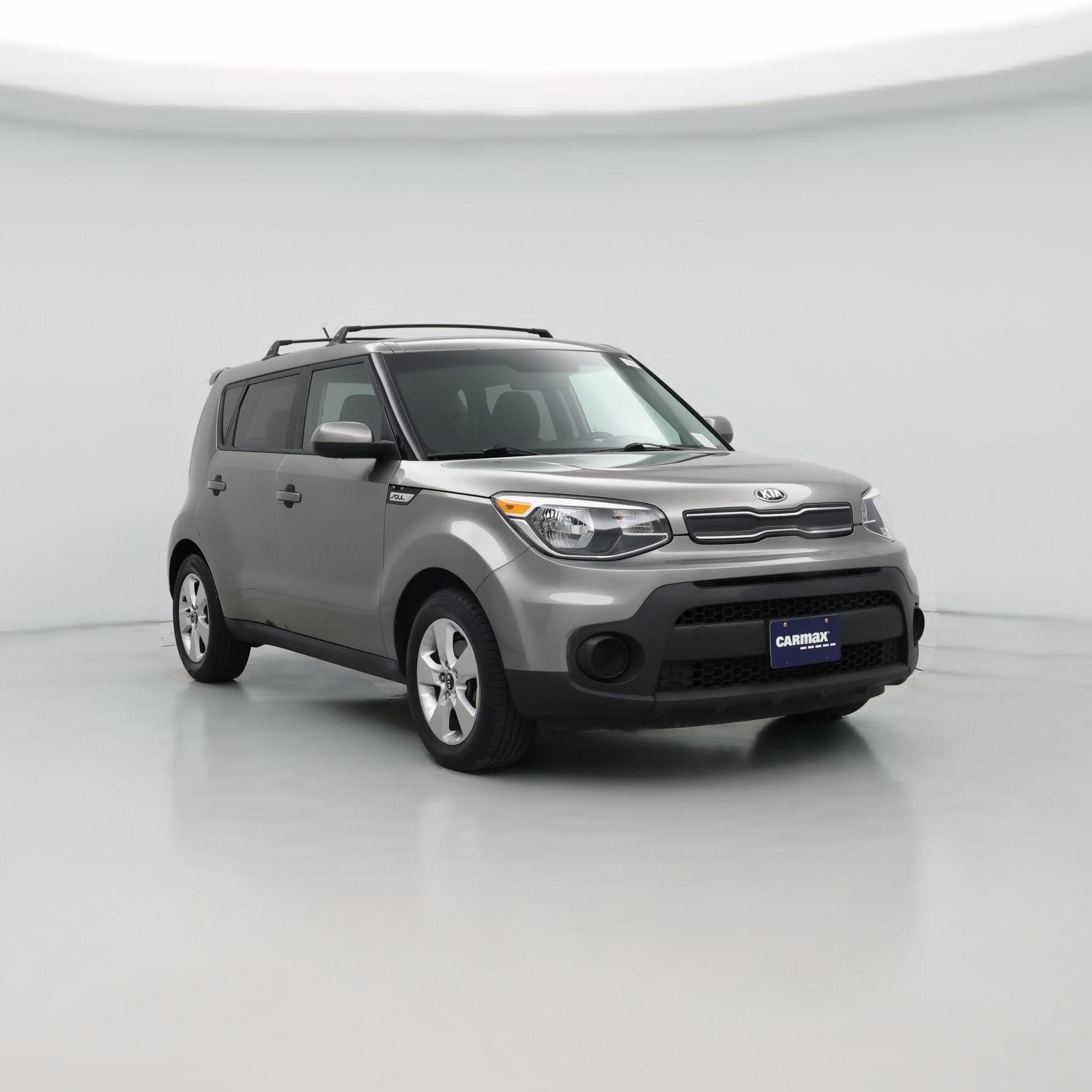 Thumbnail: 2019 Kia Soul - 1