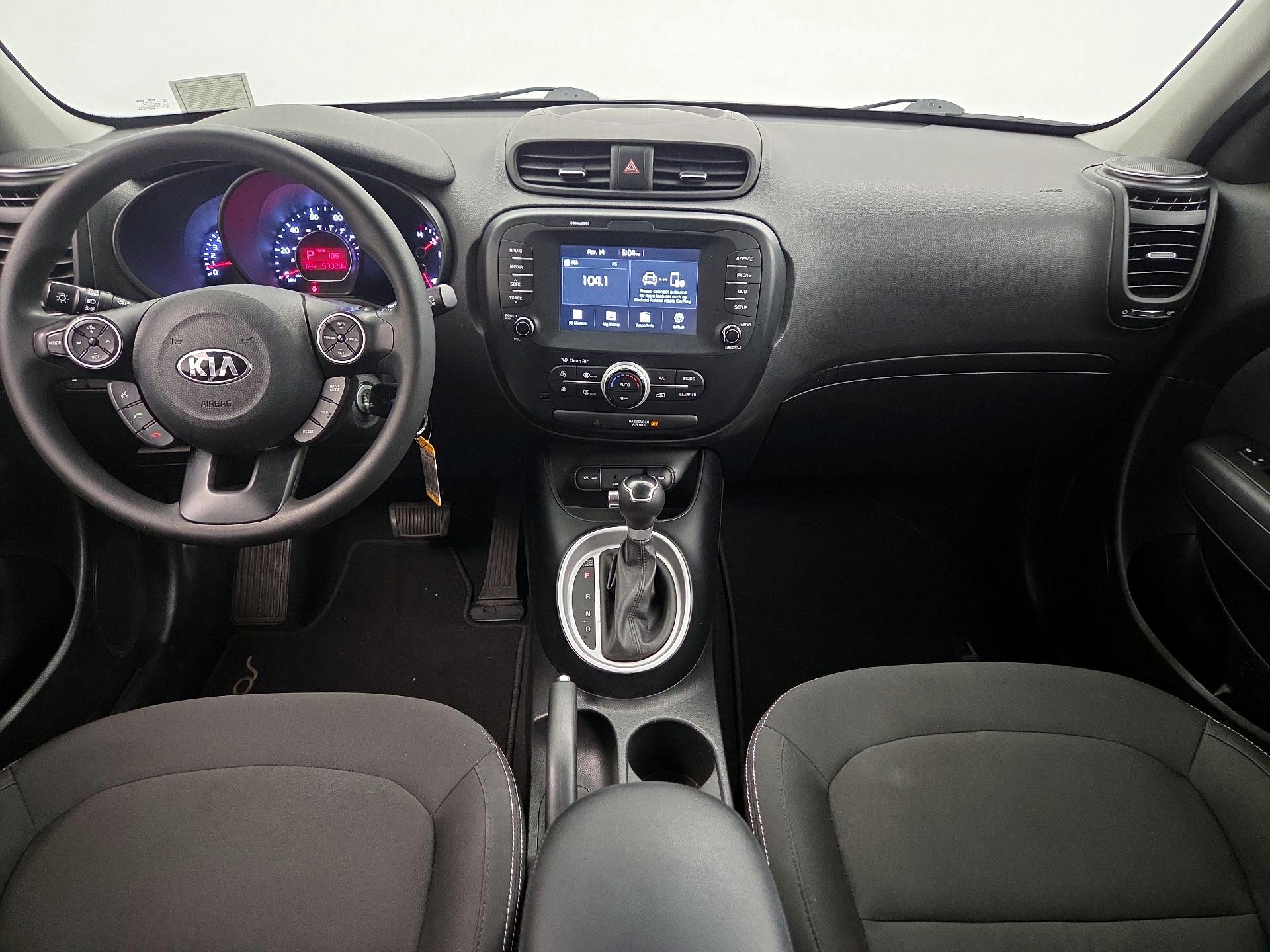 Thumbnail: 2019 Kia Soul - 9